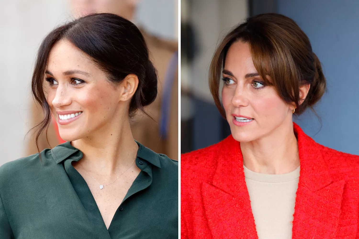 Kate Middleton's 20 Best Hairstyles of All Time | CafeMom.com
