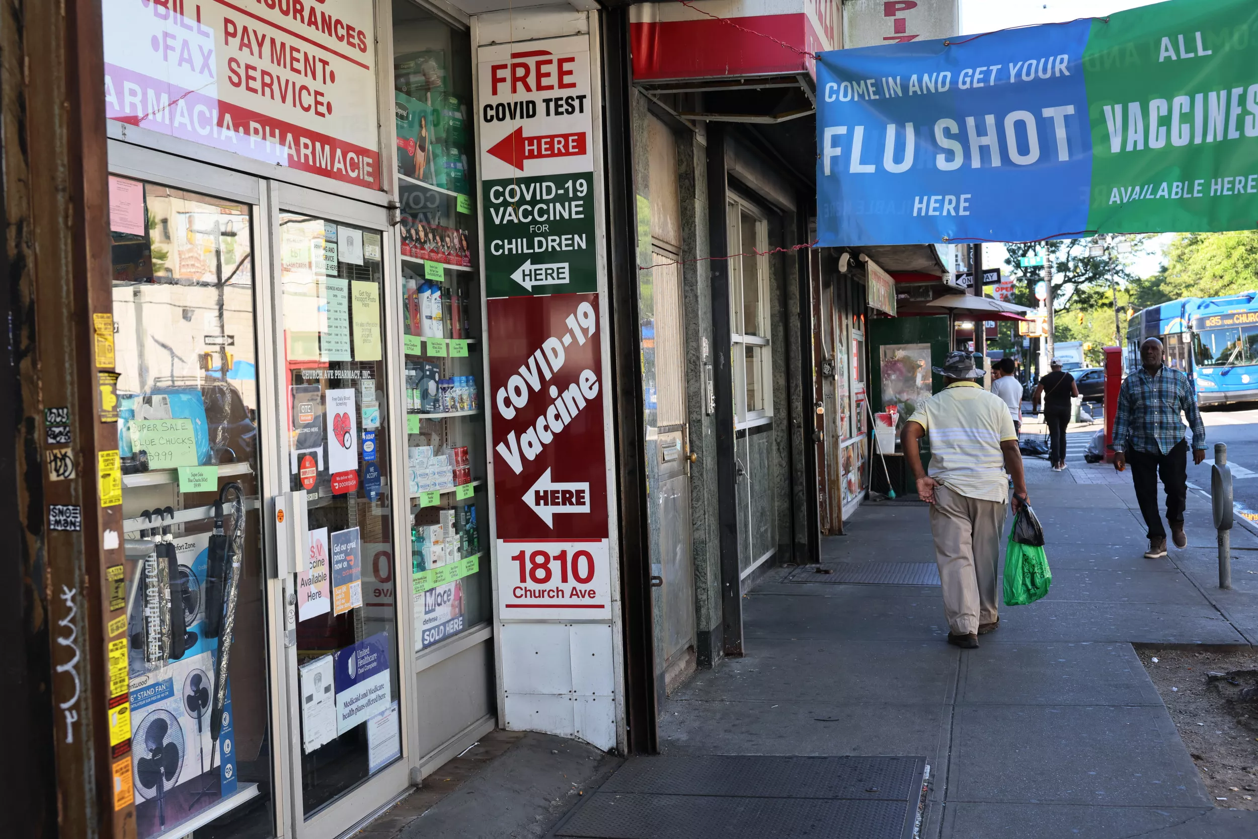 Covid Vaccine: Should You Pay Out of Pocket for Your Shot? - Vimarsana News