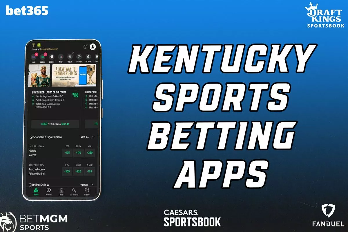 Ohio sports betting apps & sign-up bonuses at DraftKings, Bet365 +