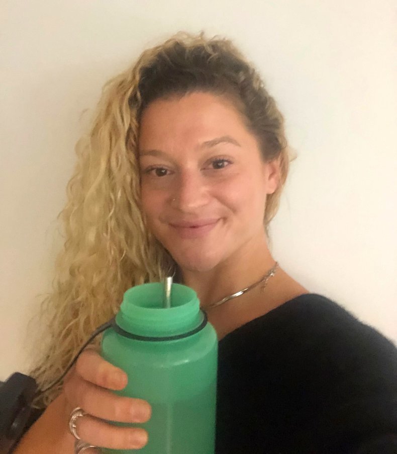 Water bottle
