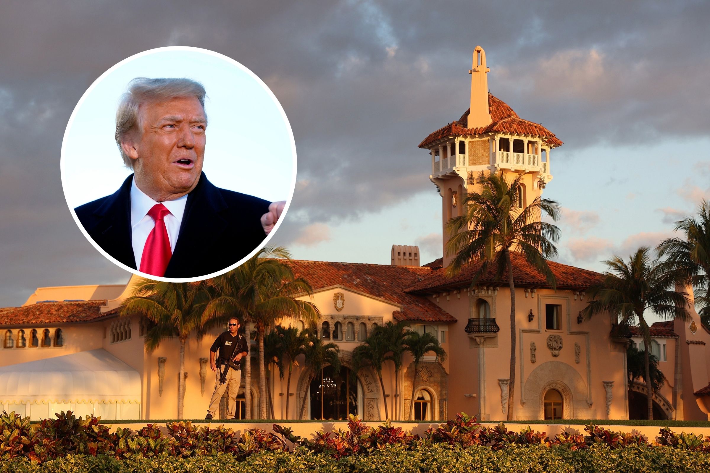 How Much Is Mar-a-Lago Worth? Valuation of Trump Property Raises