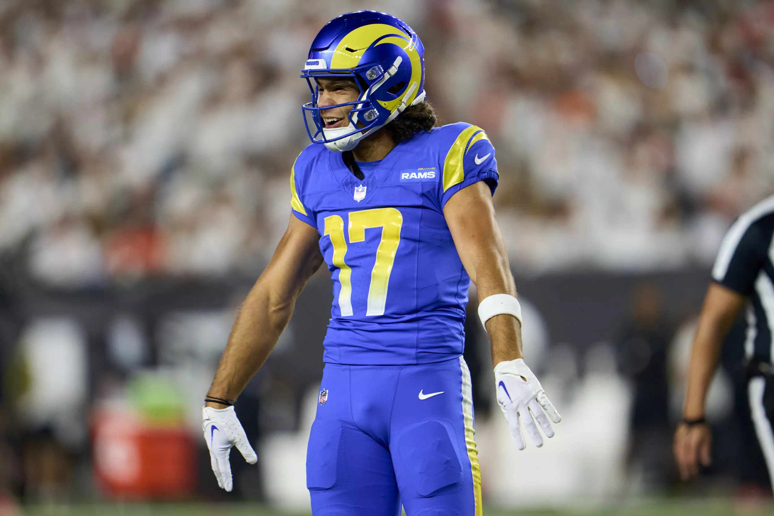 How to Watch Rams vs. Colts Week 4 Game: TV, Betting Info - Vimarsana News
