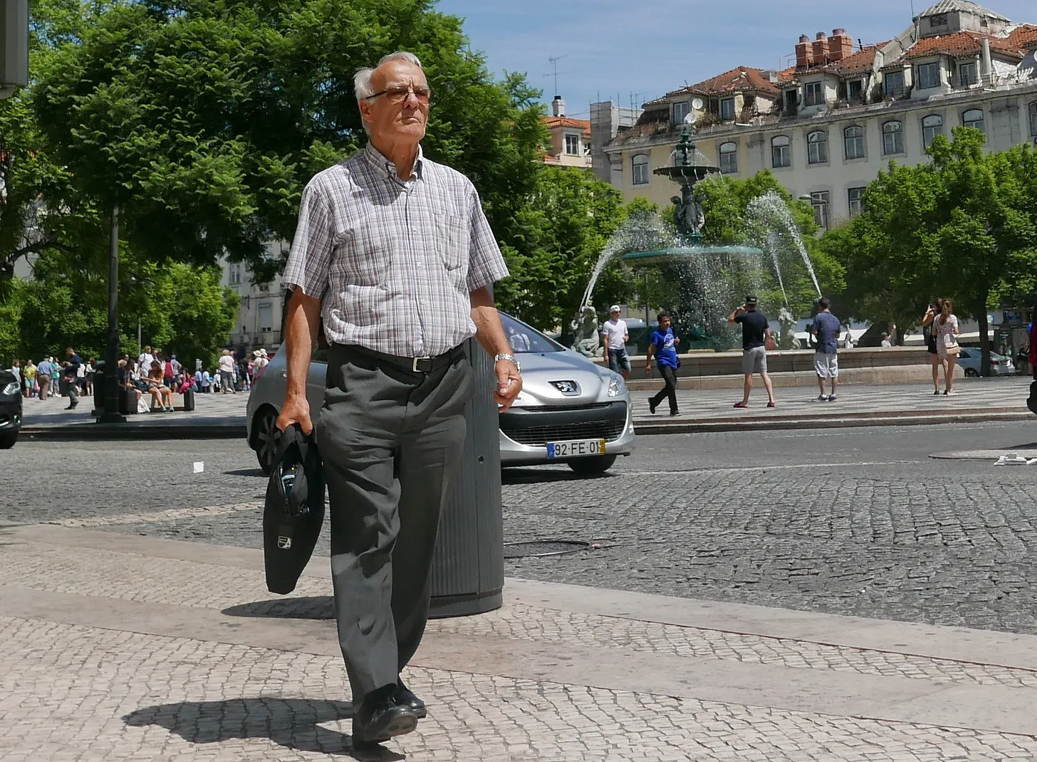 Ageism Is the Stupidest Prejudice of All | Opinion