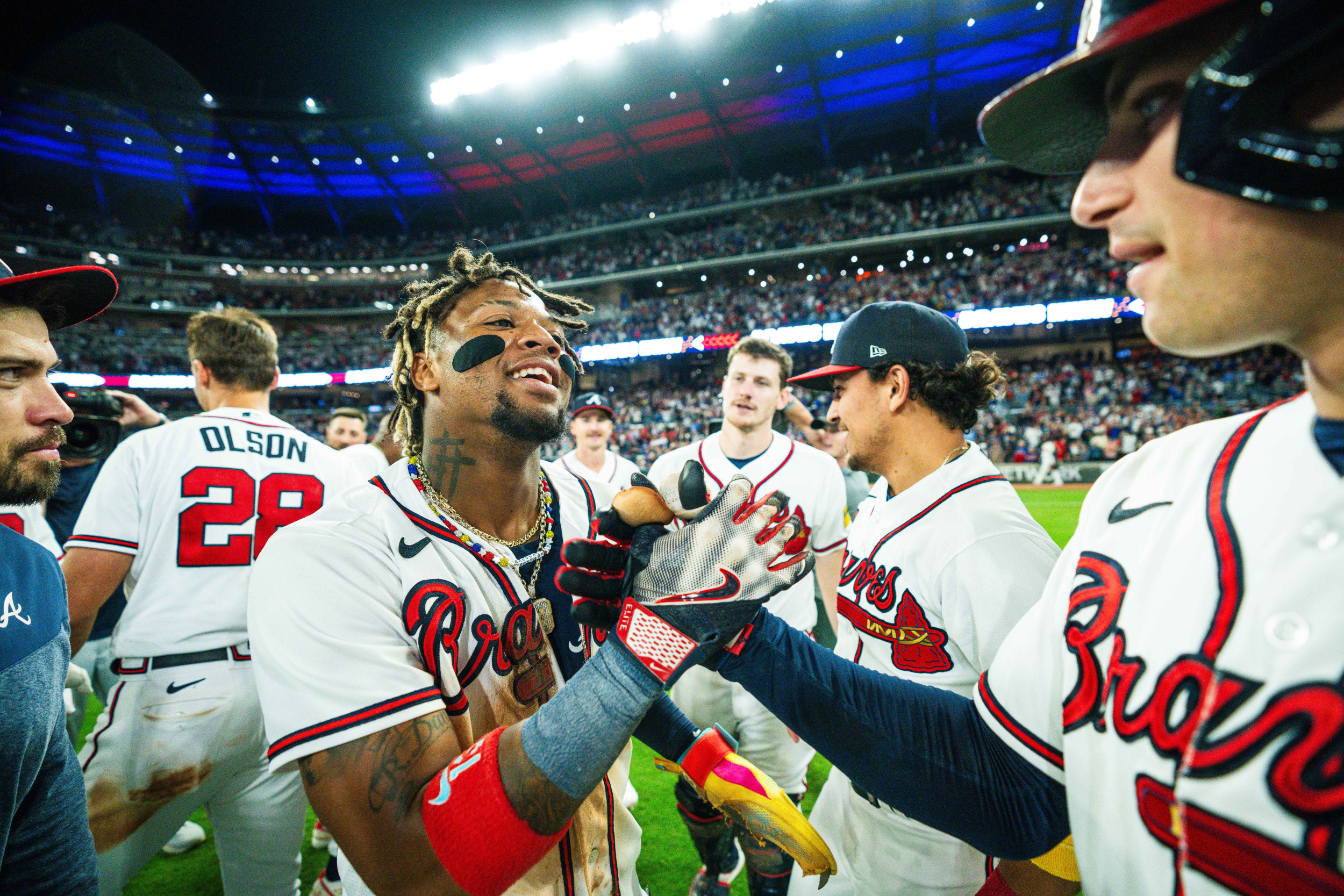 Examining the Significance of Ronald Acuna's 40 Home Run 70