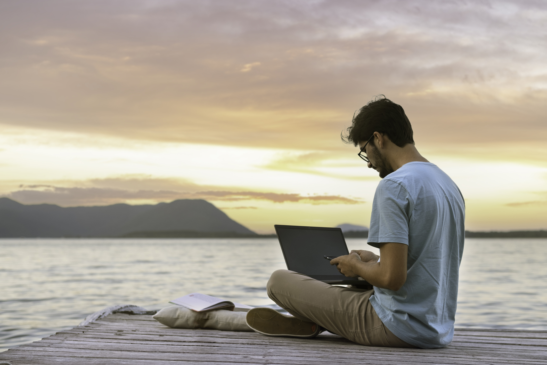 The 21 Best Digital Nomad Jobs Newsweek