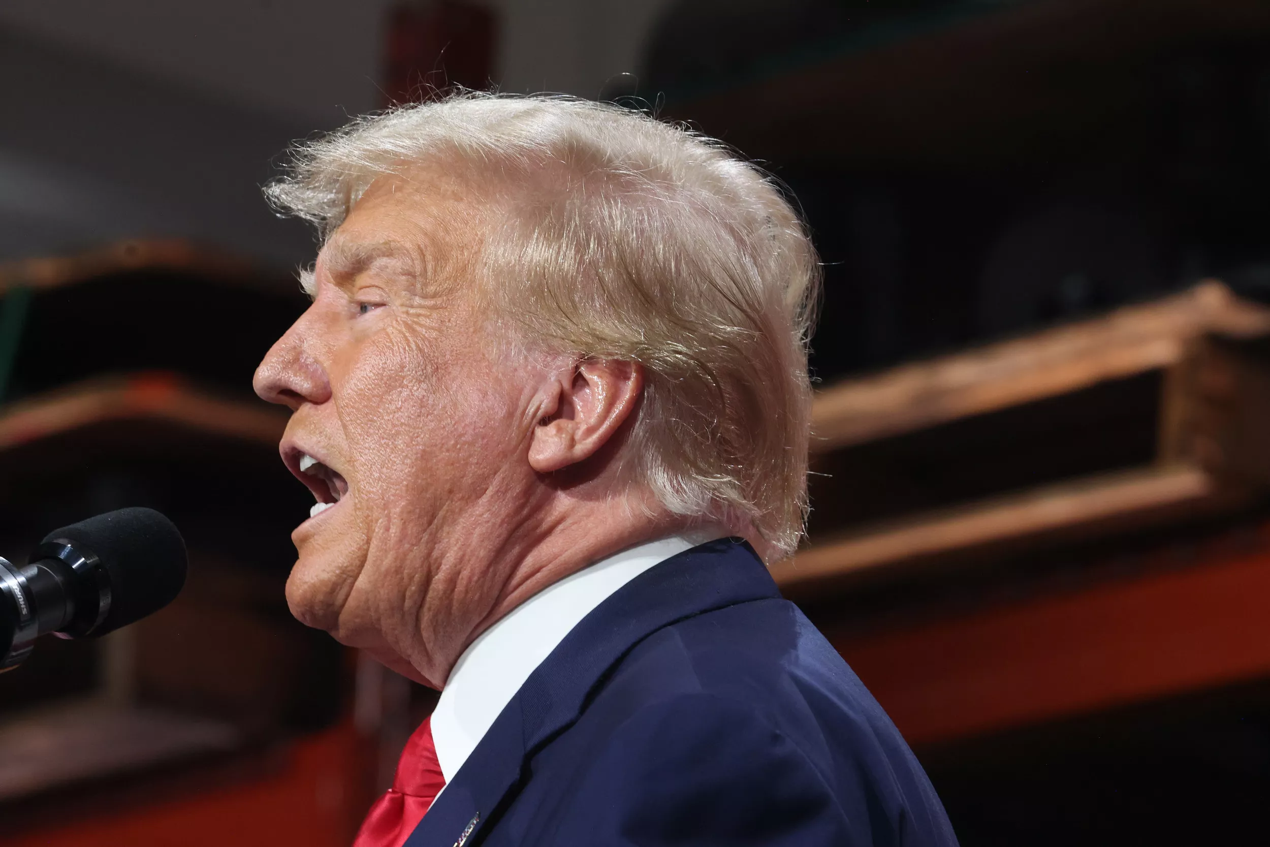 Trump Tells Fox News to 'Get Your Act Together Before It Is Too Late' - Vimarsana News
