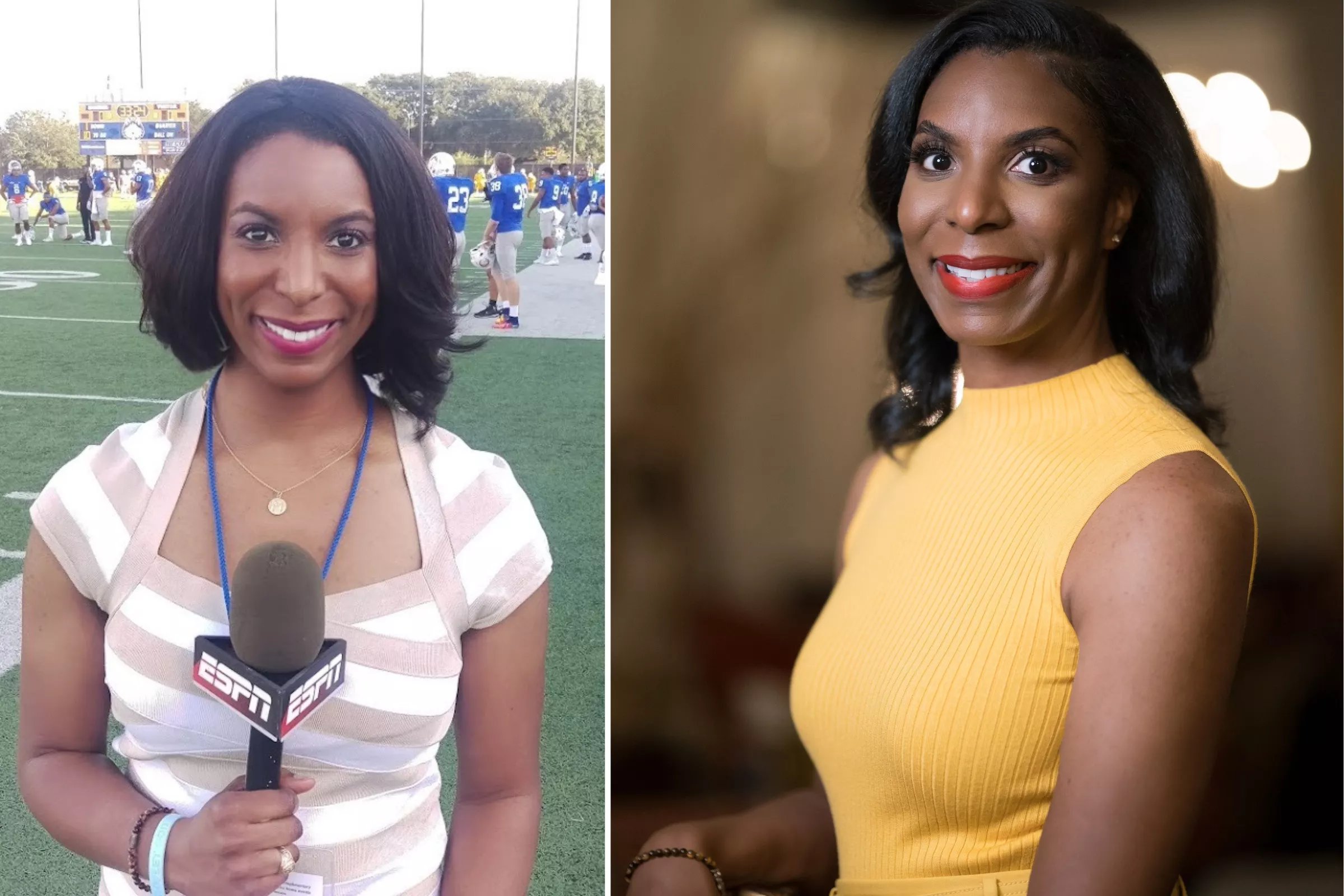 I Was Called 'Little Black Girl' and Treated Like a Gimmick - Vimarsana News