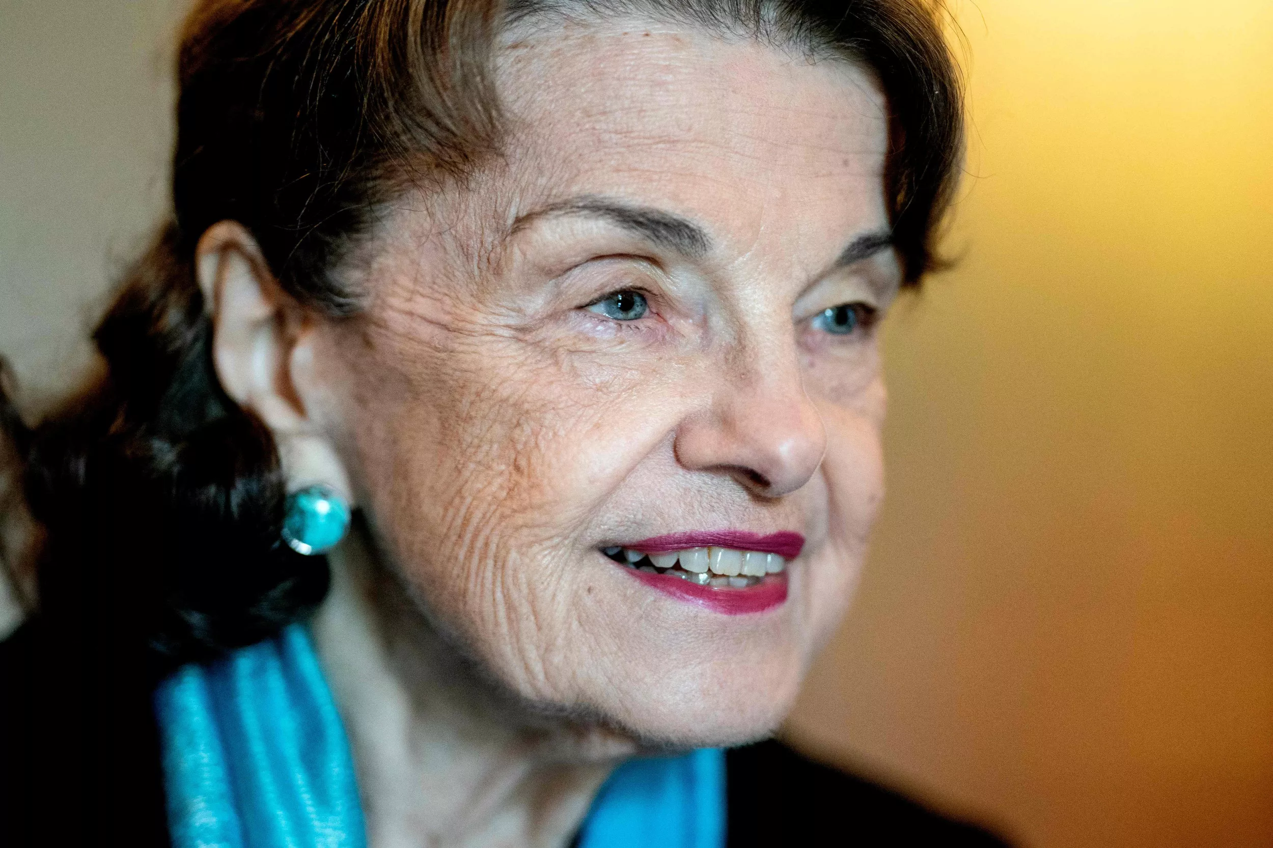 Dianne Feinstein dead at 90: Four interesting facts about California senato - Vimarsana News