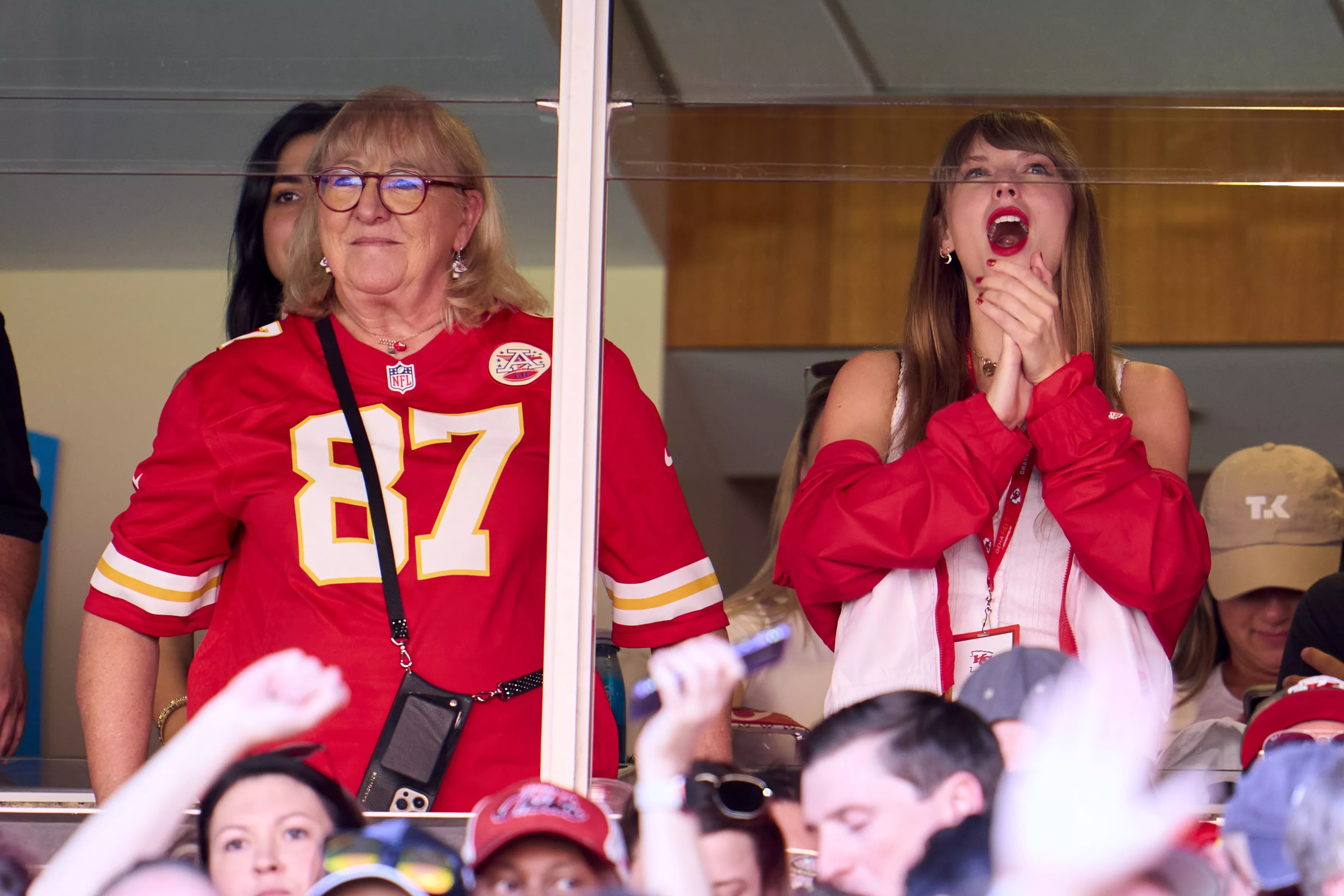 Every Travis Kelce, Taylor Swift-Themed Prop Bet on FanDuel for Chiefs-Jets - Vimarsana News