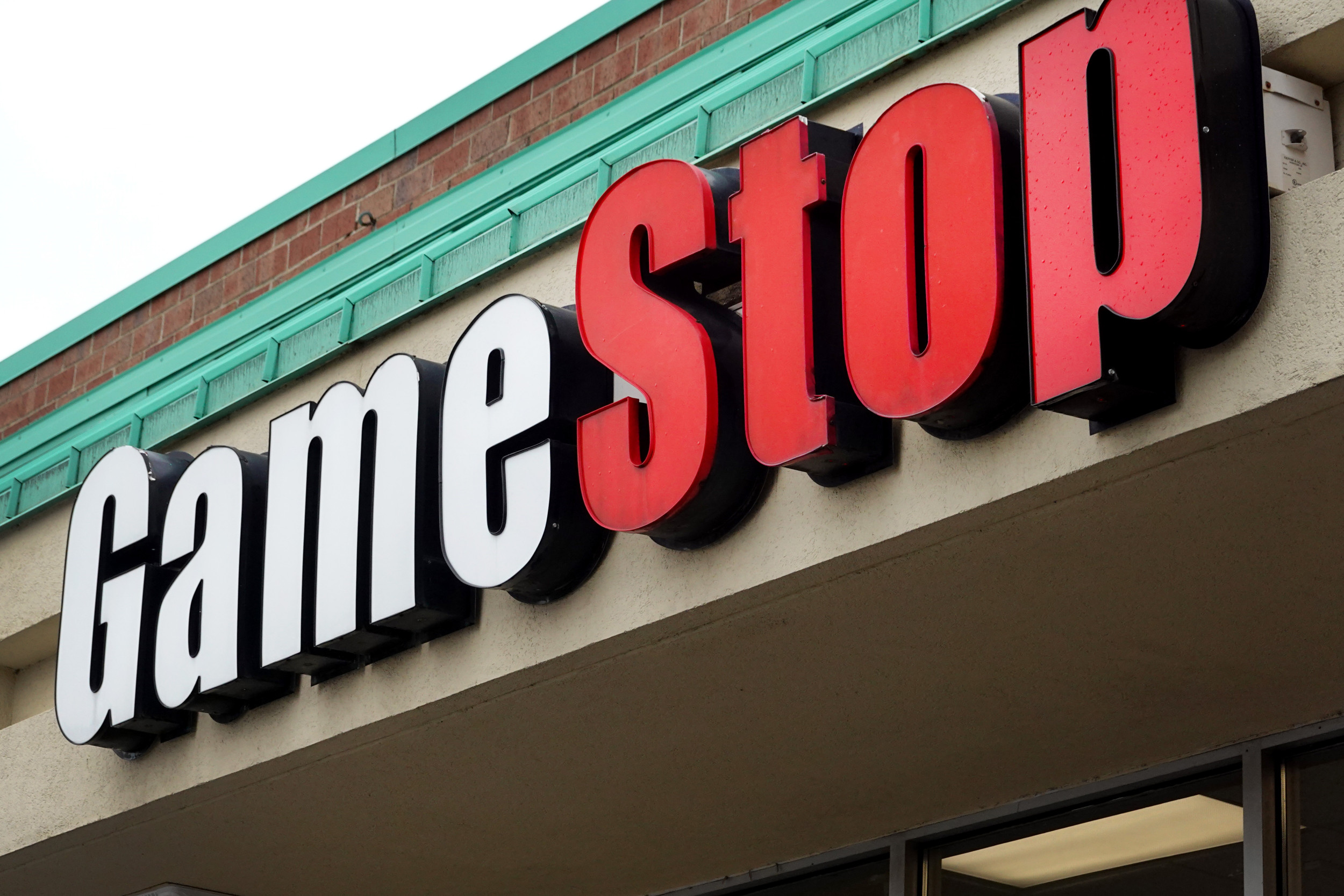 Wall Street 'Pretends' GameStop Could Never Happen Again-Why That's Wrong