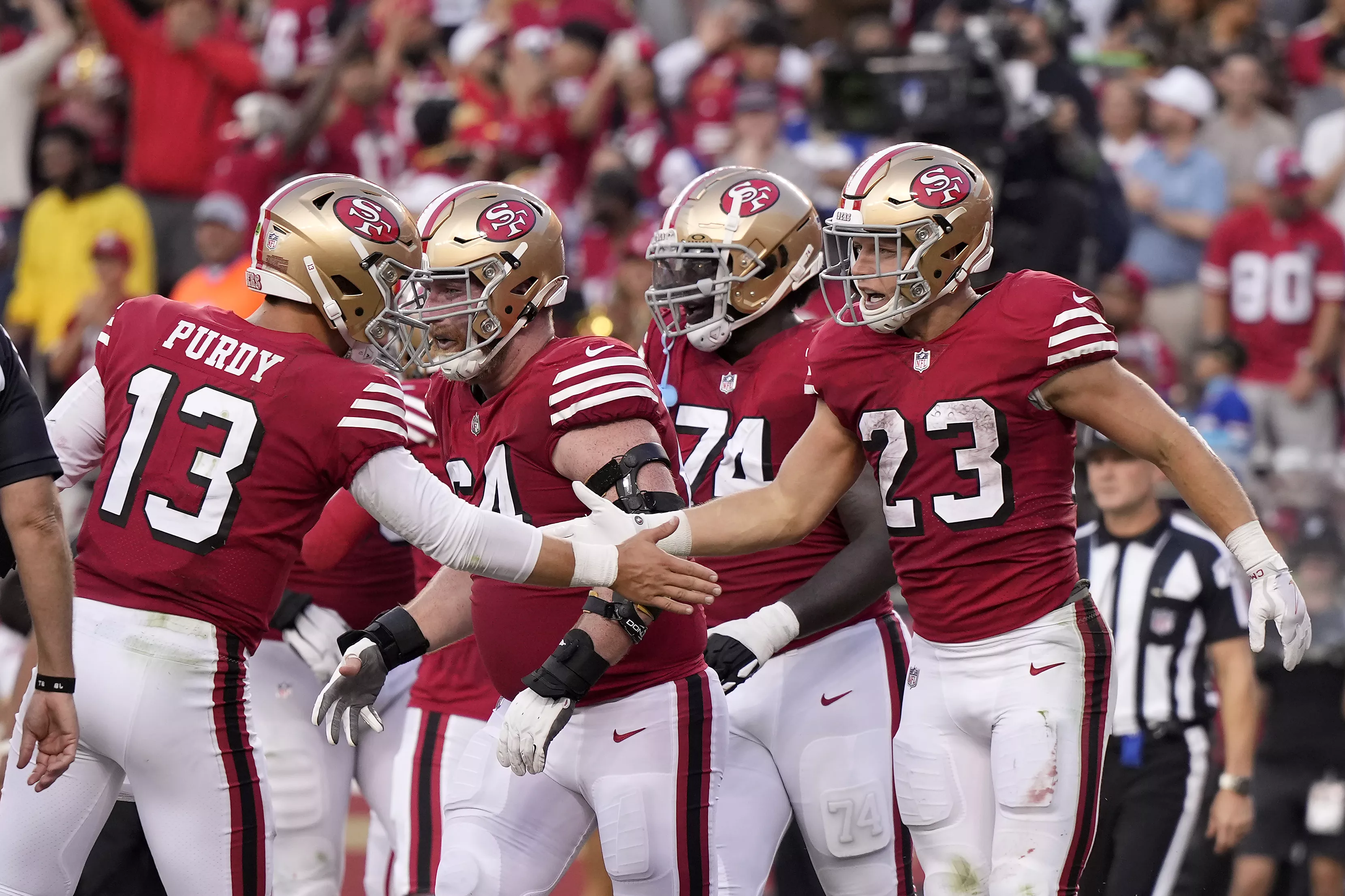 How to Watch Cardinals vs. 49ers Week 4 Game: TV, Betting Info - Vimarsana News