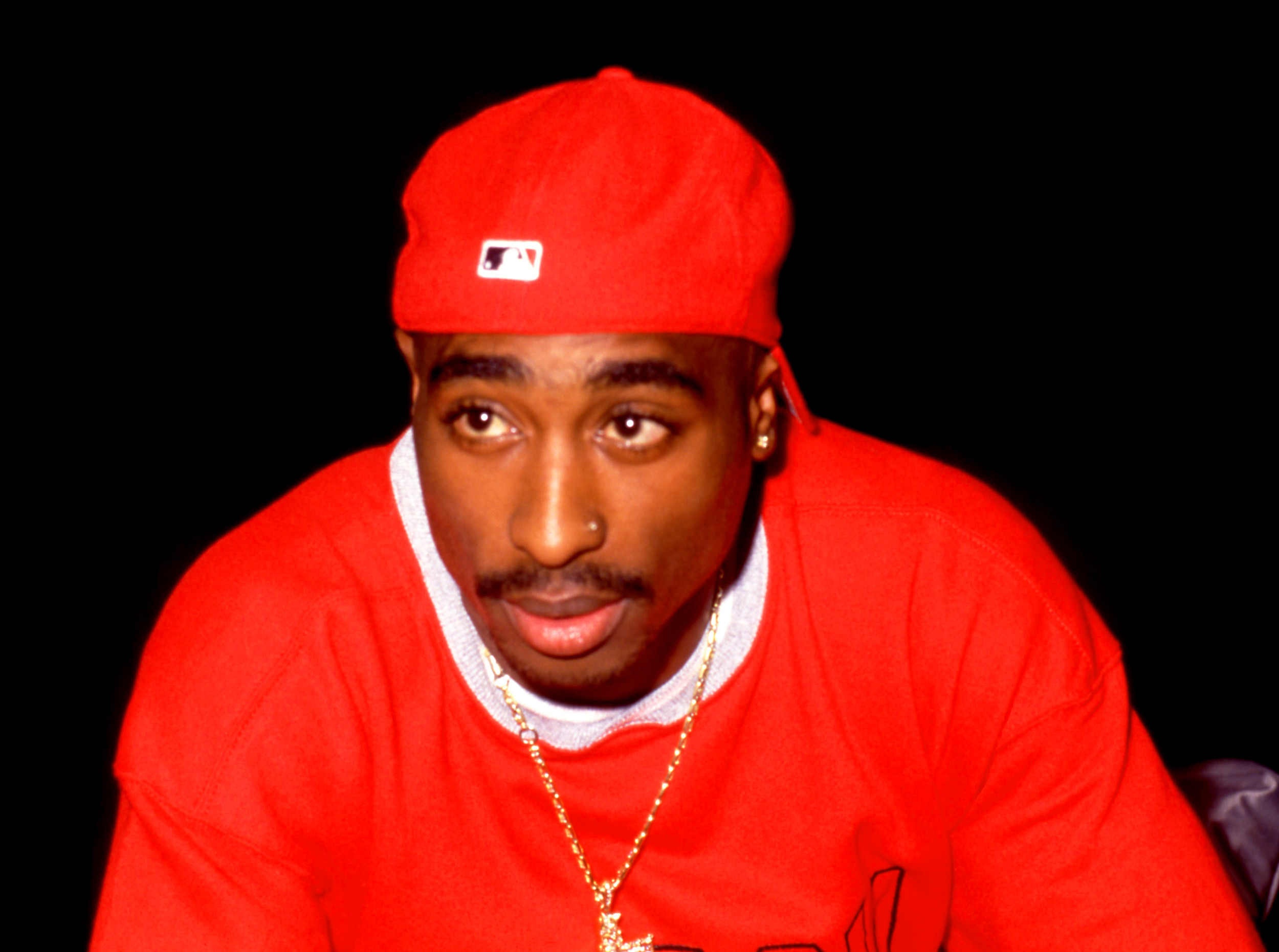 Who Is Duane 'Keffe D' Davis? Man Arrested in Tupac Shakur Shooting