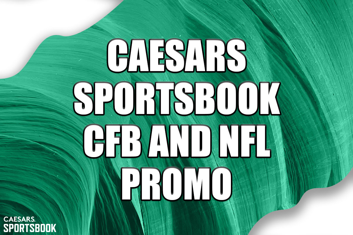 MNF Betting Promos: $4415 Bonuses From DraftKings, FanDuel, Caesars, BetMGM