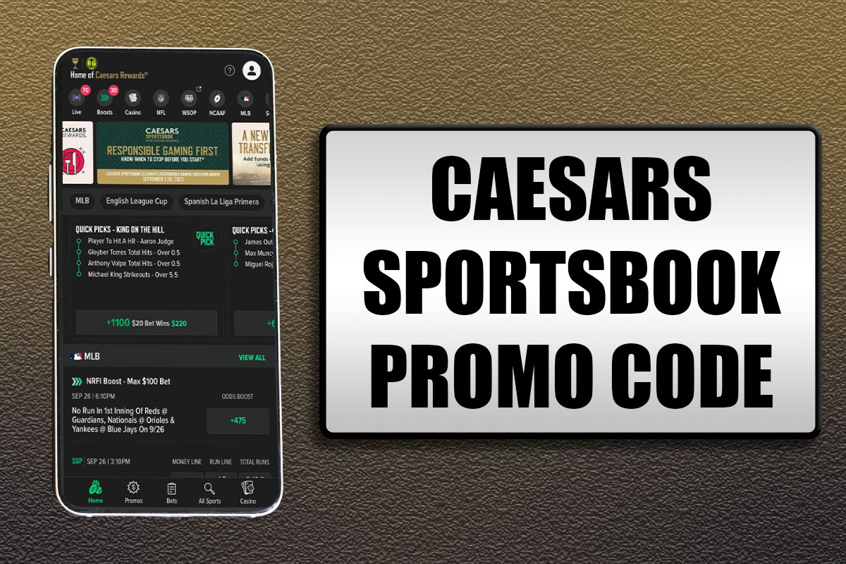 Kentucky Live Sports Betting NFL Promo Code, Week 4