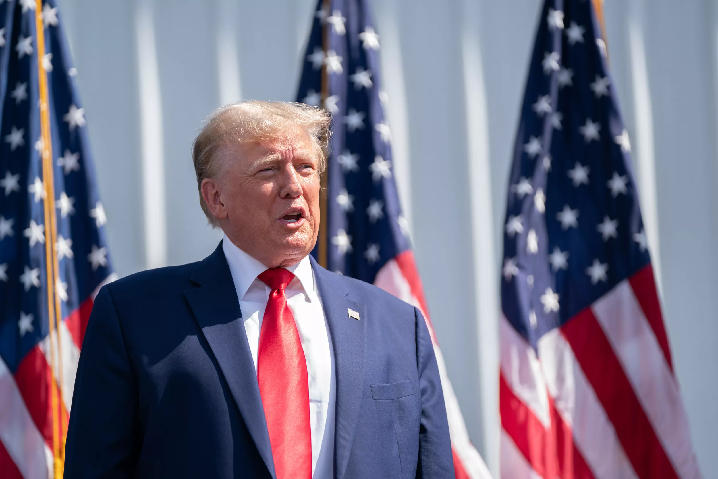 Mary Trump Explains 'Worst Thing' That Could Happen to Donald Trump - Vimarsana News