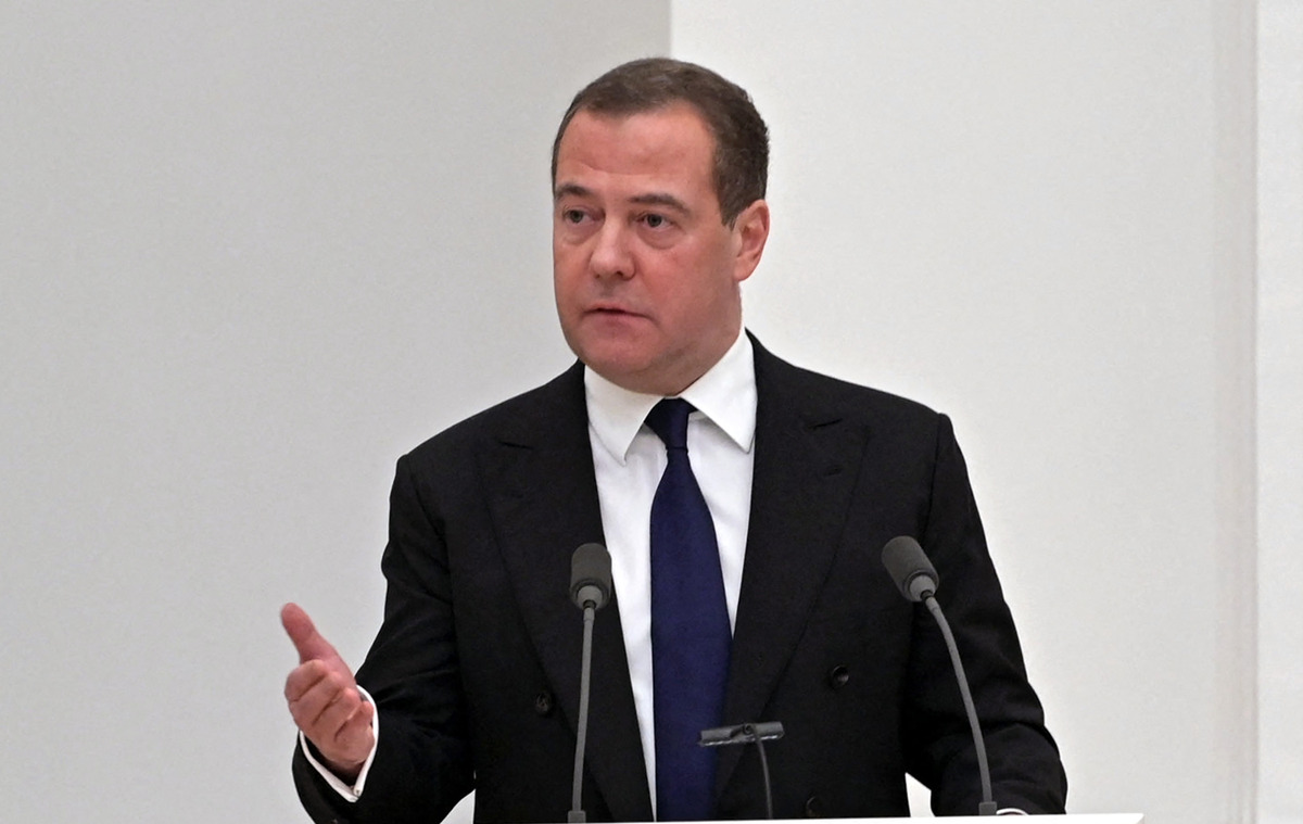 Russia Threatens Direct Attacks on US Allies Over Soldiers, Taurus Missiles