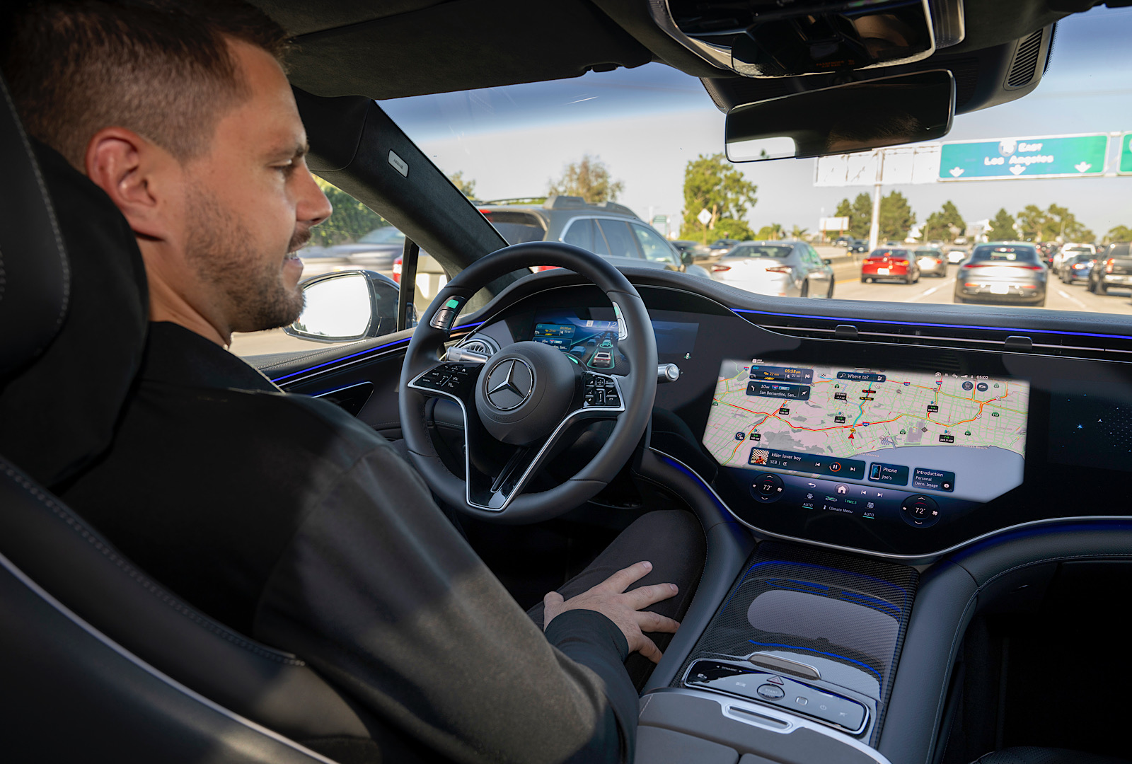 As 2029 Deadline Nears, Advocates for Safe Autonomous Drive Tech Step Up