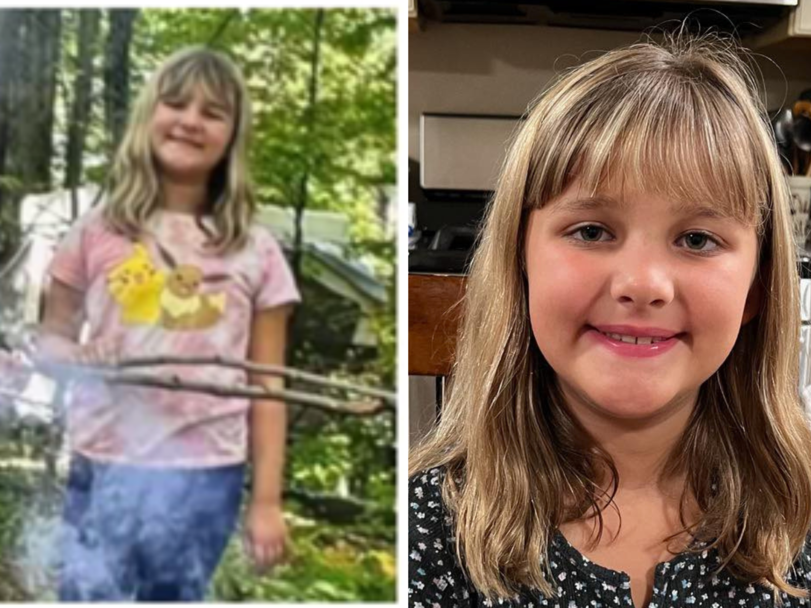 What Happened to Charlotte Sena? Everything We Know About Missing Girl