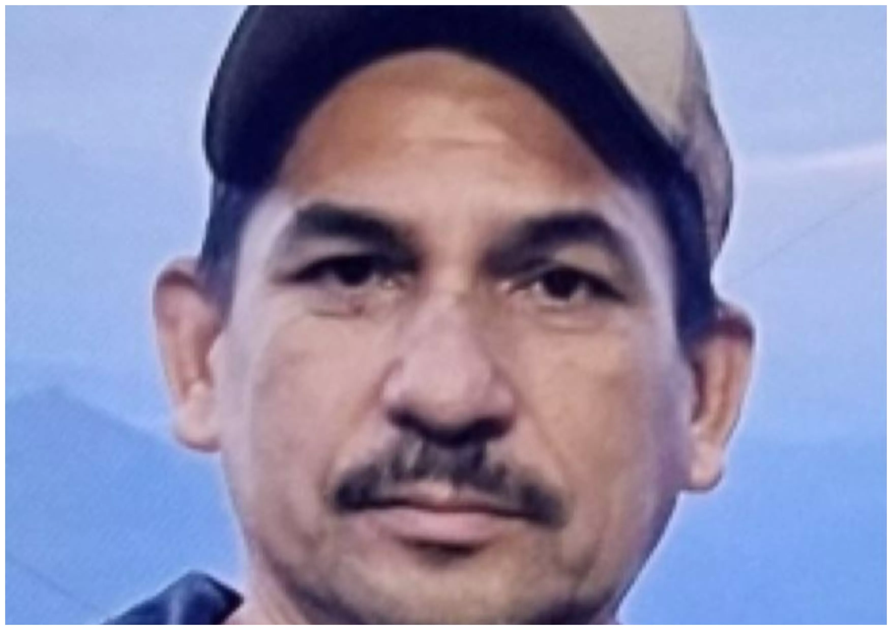 Texas Man Wanted After Shooting Wife Dead Over Divorce: Police - Vimarsana News