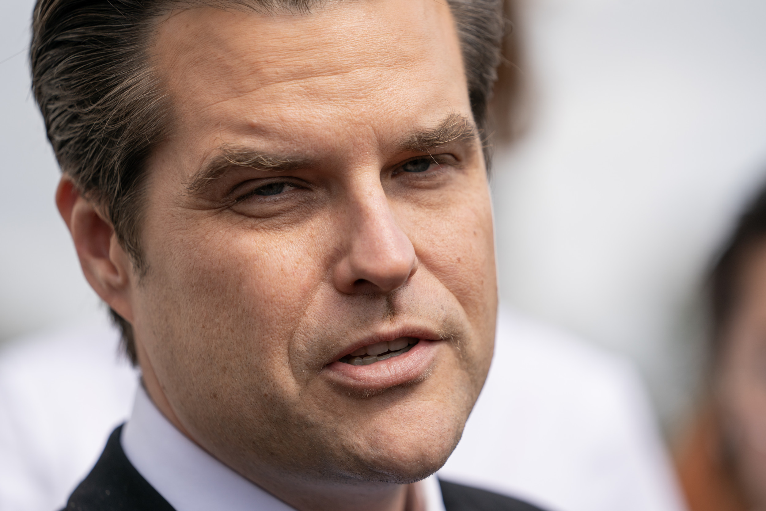 Could Matt Gaetz Be Expelled What We Know As Republicans Turn On Him 