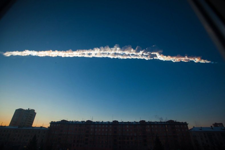 Winning Asteroids