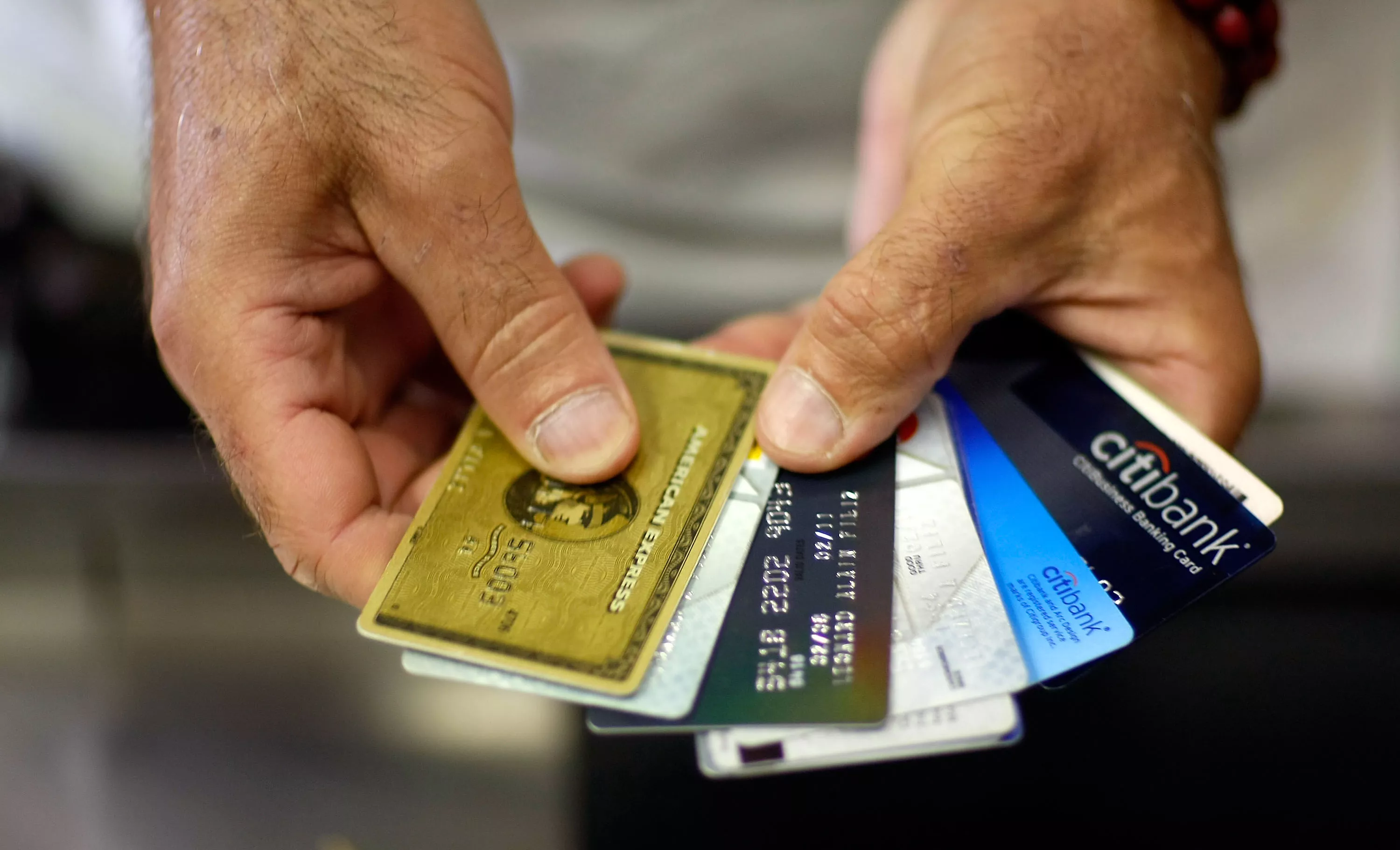 More Parents Are Paying Their College Kid's Credit Card Bills - Vimarsana News