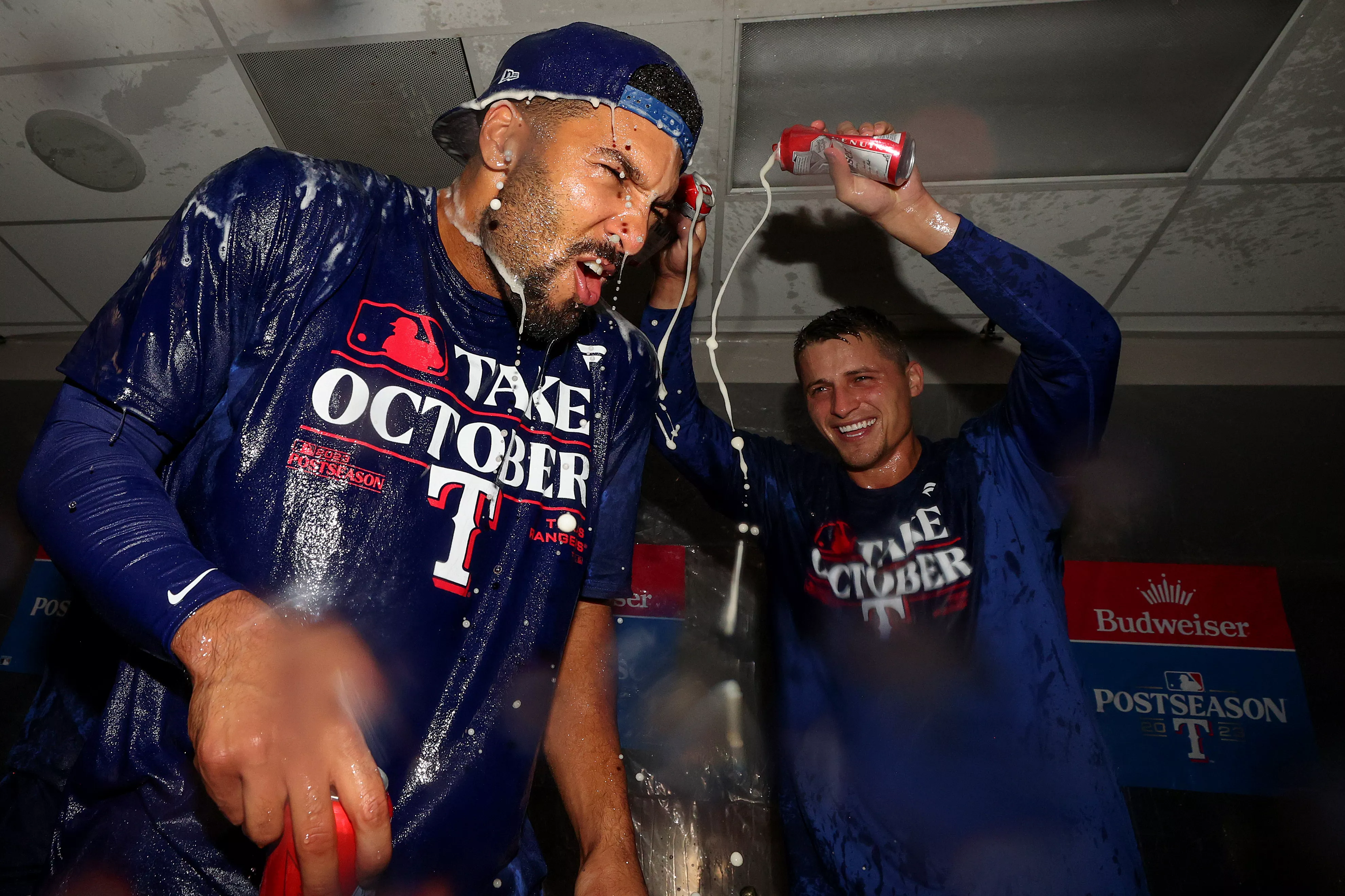 MLB 2023 Playoffs: Schedule, Bracket for Wild Card Round - Vimarsana News