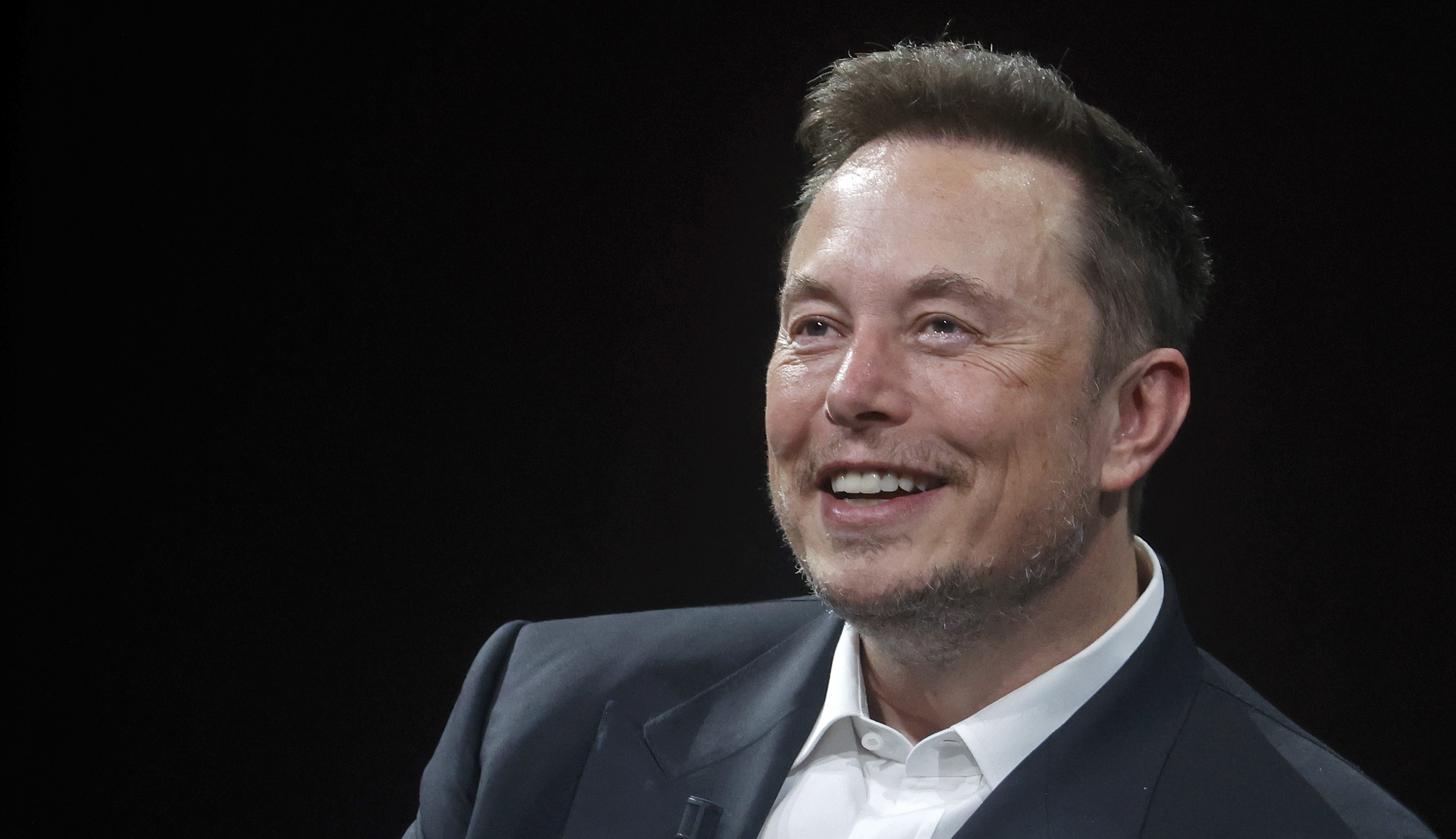 Ukraine Hits Back at Elon Musk Over Meme Taunting Zelensky