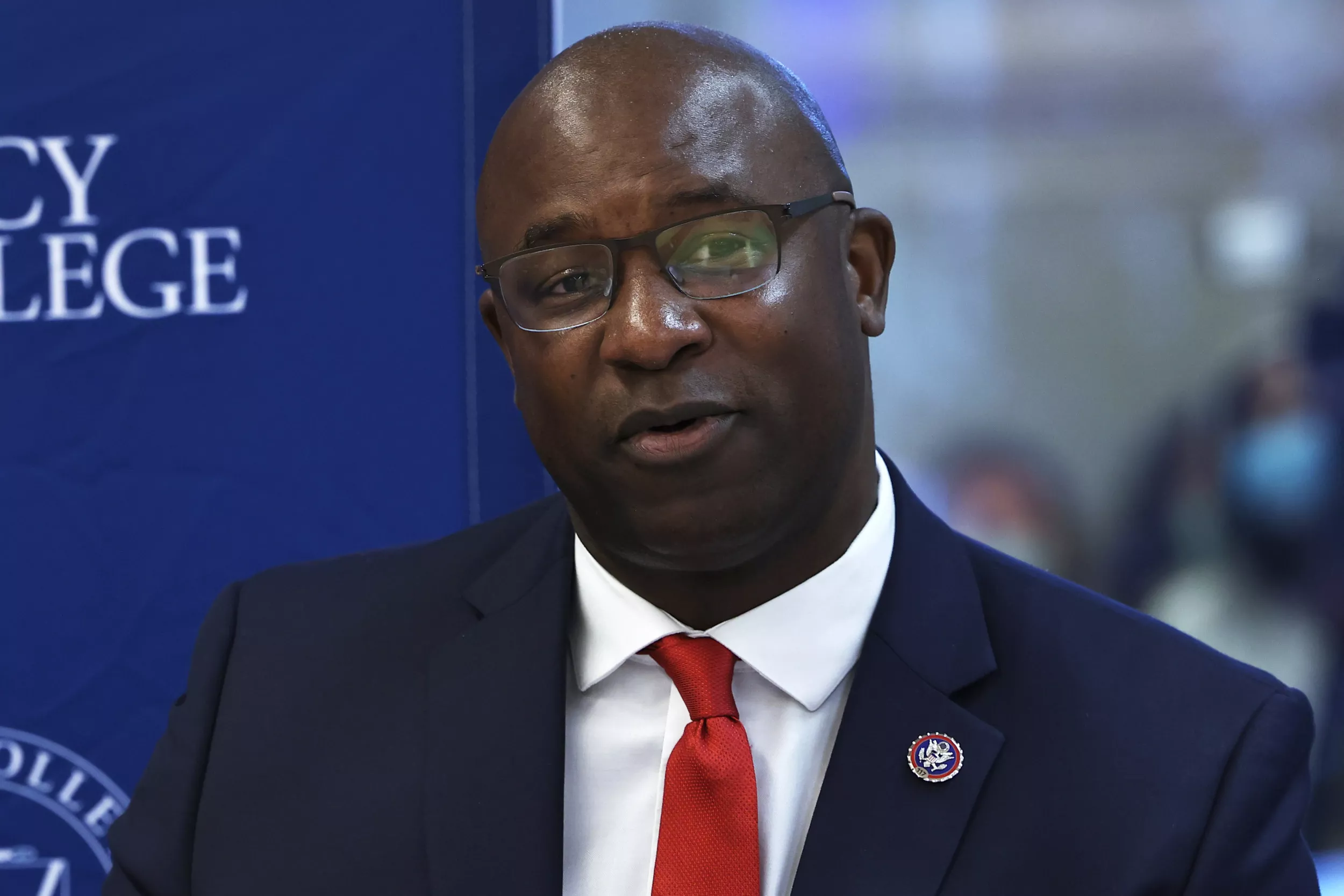 Republican Push to Expel Jamaal Bowman is 'Madness': Legal Analyst - Vimarsana News