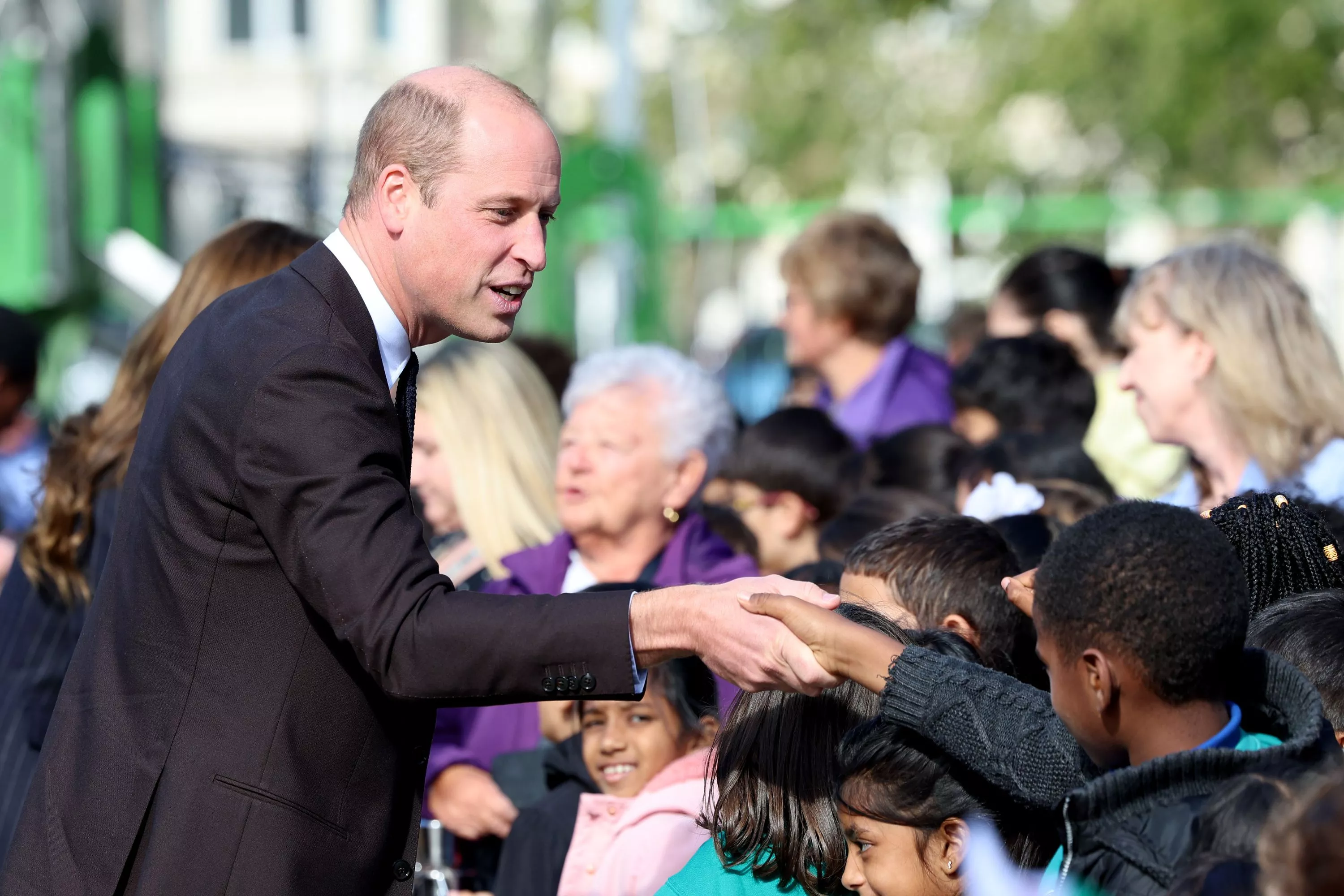 Prince William's Stand on Racism 'Too Late' After Meghan Markle - Vimarsana News