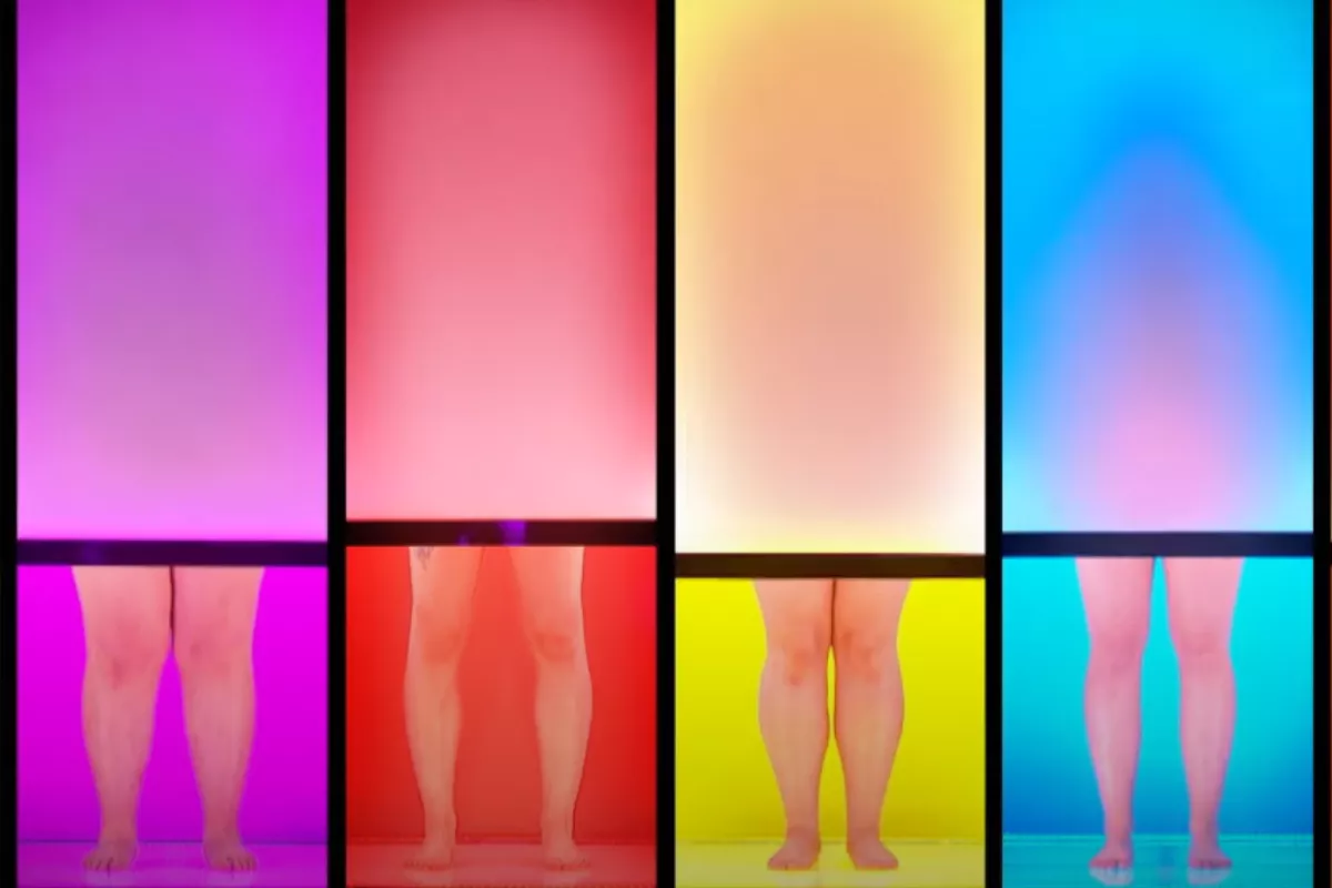 Tvnaked