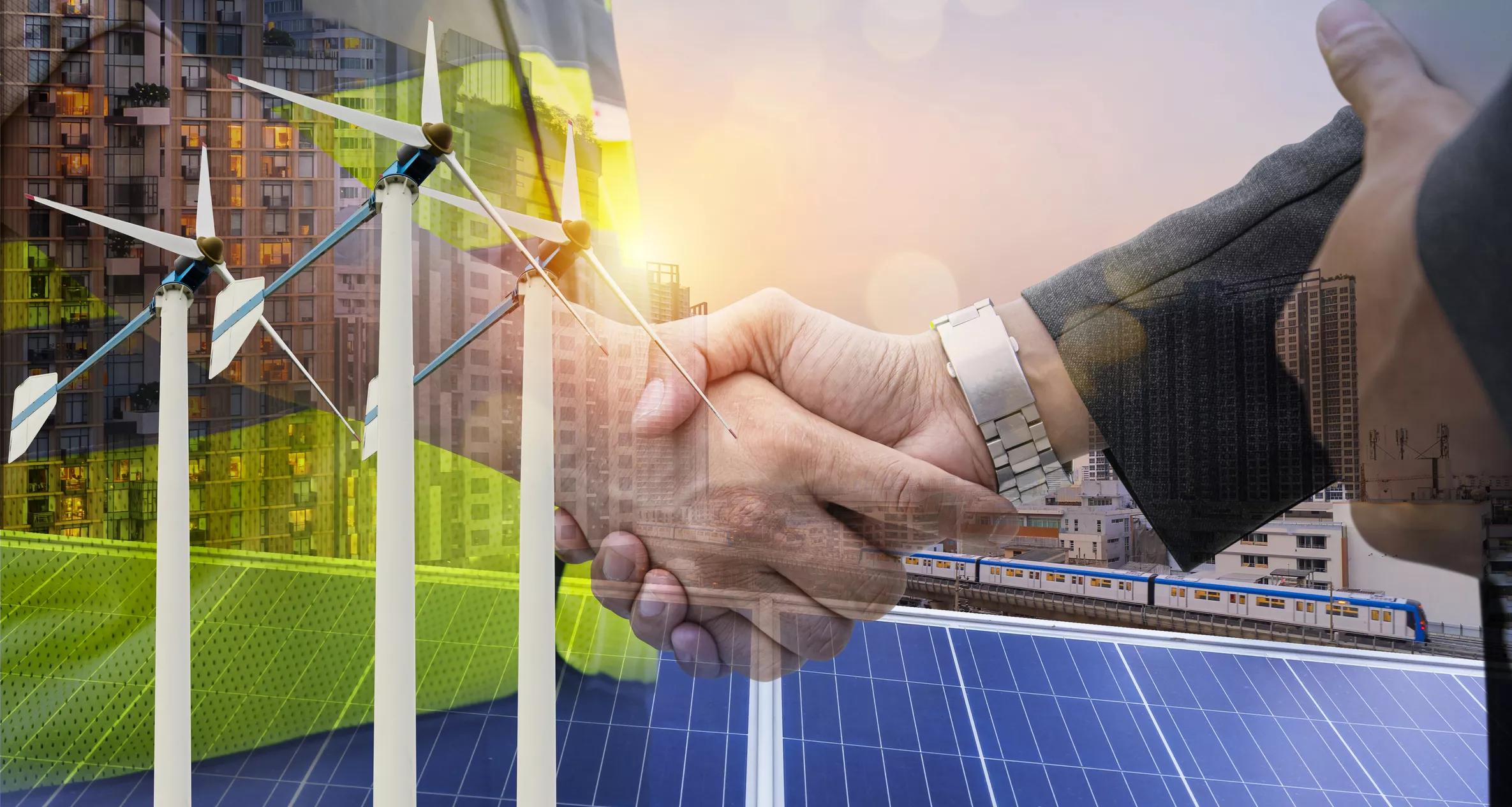 Green Technology: The Hot Climate Issue - Vimarsana News