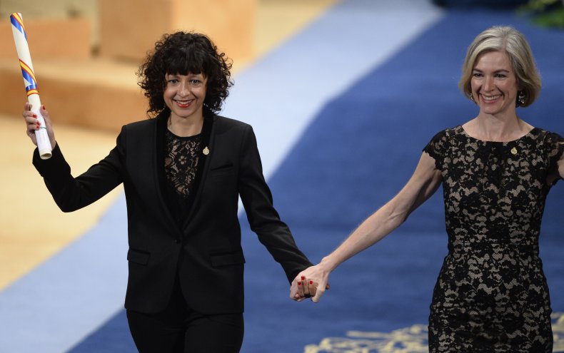 nobel prize winners