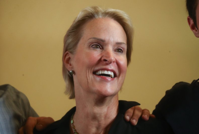 frances arnold