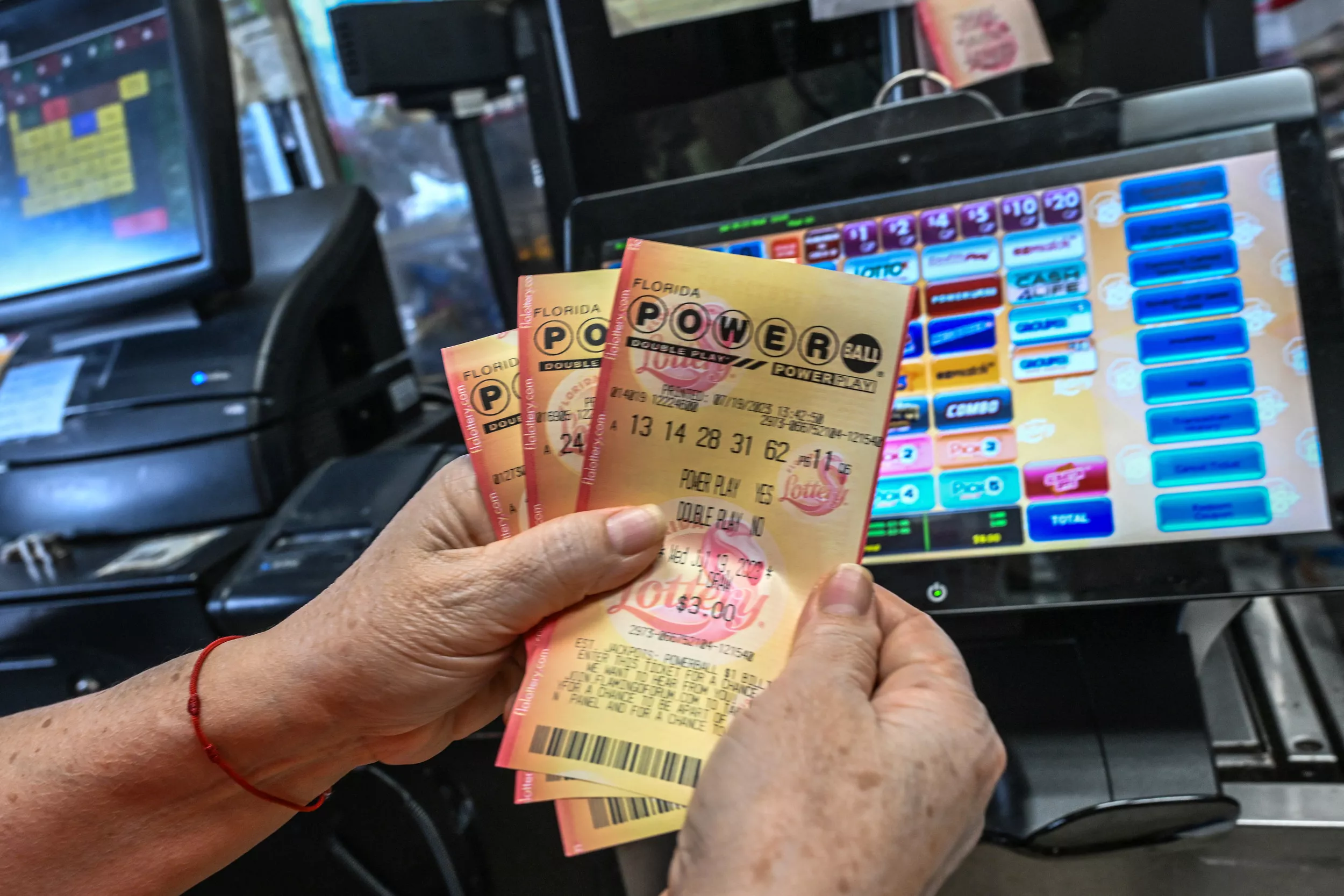 How Late Can You Buy Powerball Tickets? Cutoff Time for October 4 