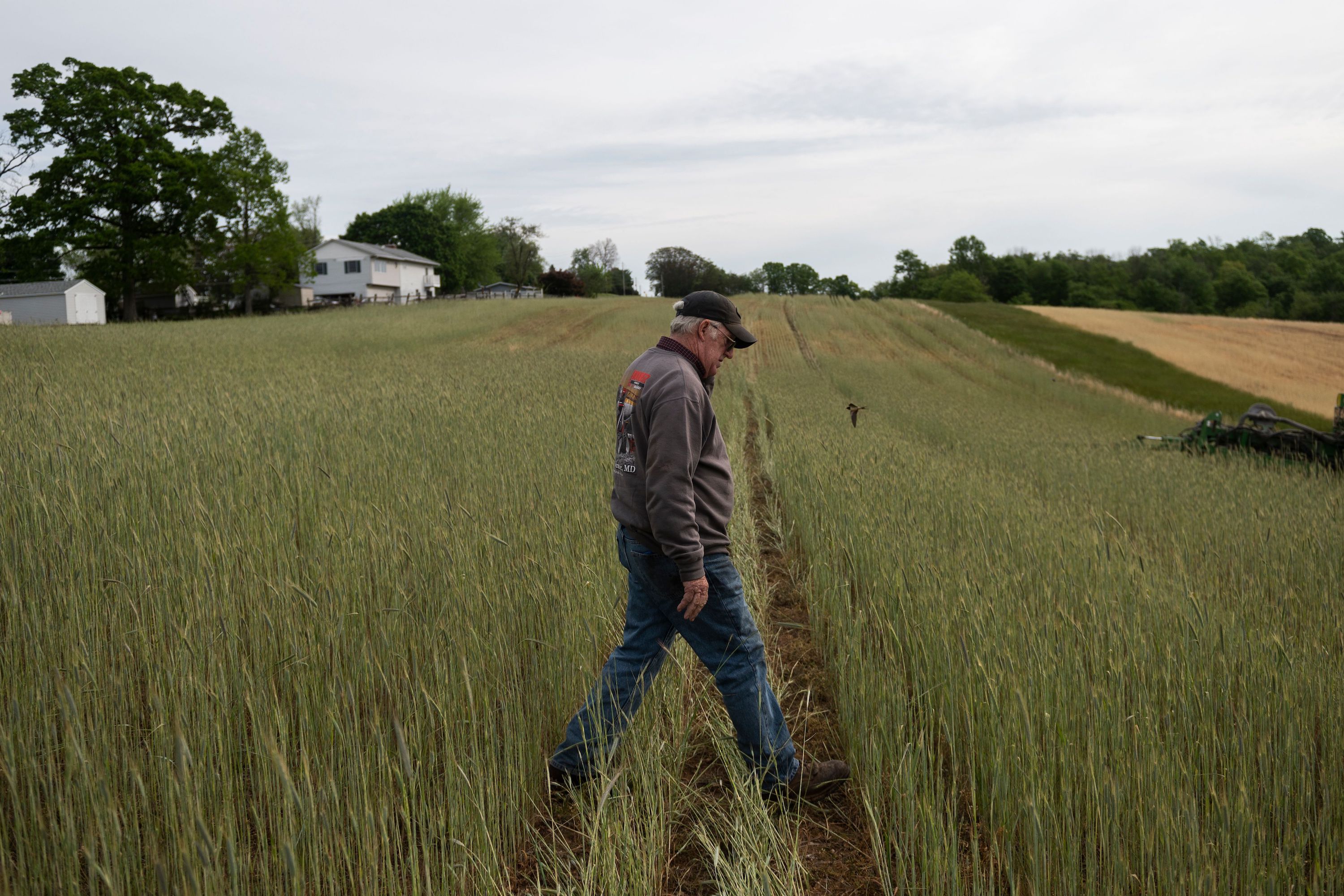 Biden's Trade Policies Are a Disaster for American Farmers | Opinion ...
