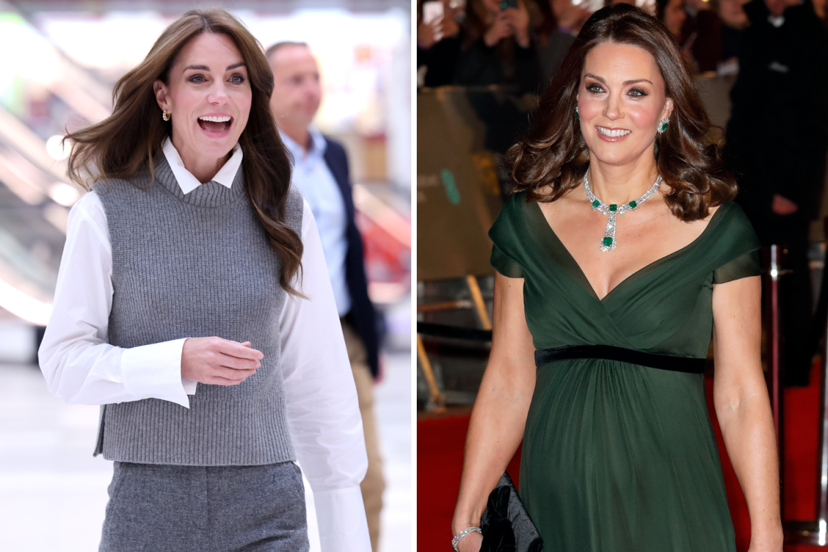 Kate Middleton Controversial Fashion Choices