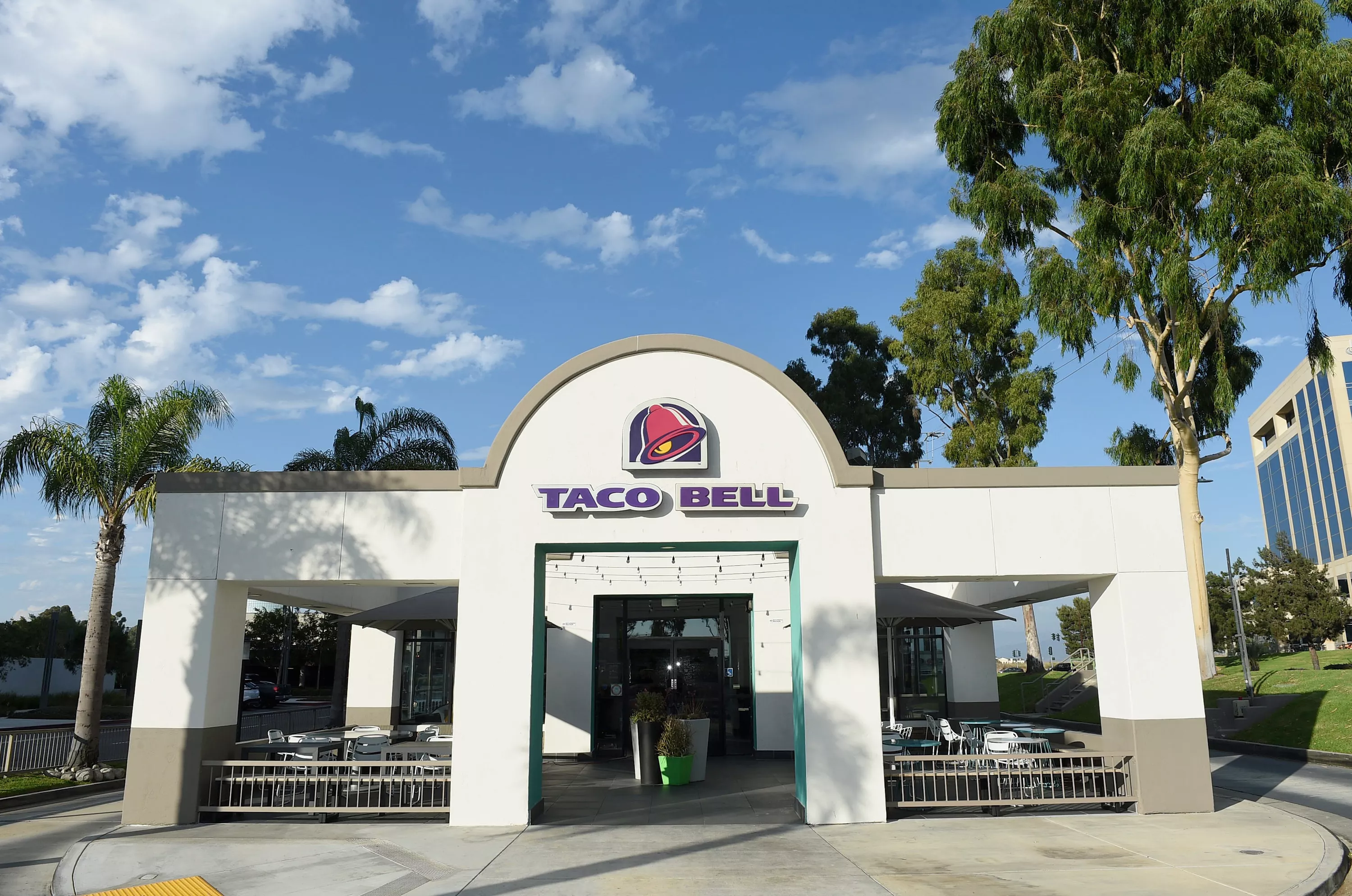 Let's Taco 'Bout How to Get a Taco a Day for a Month - Vimarsana News