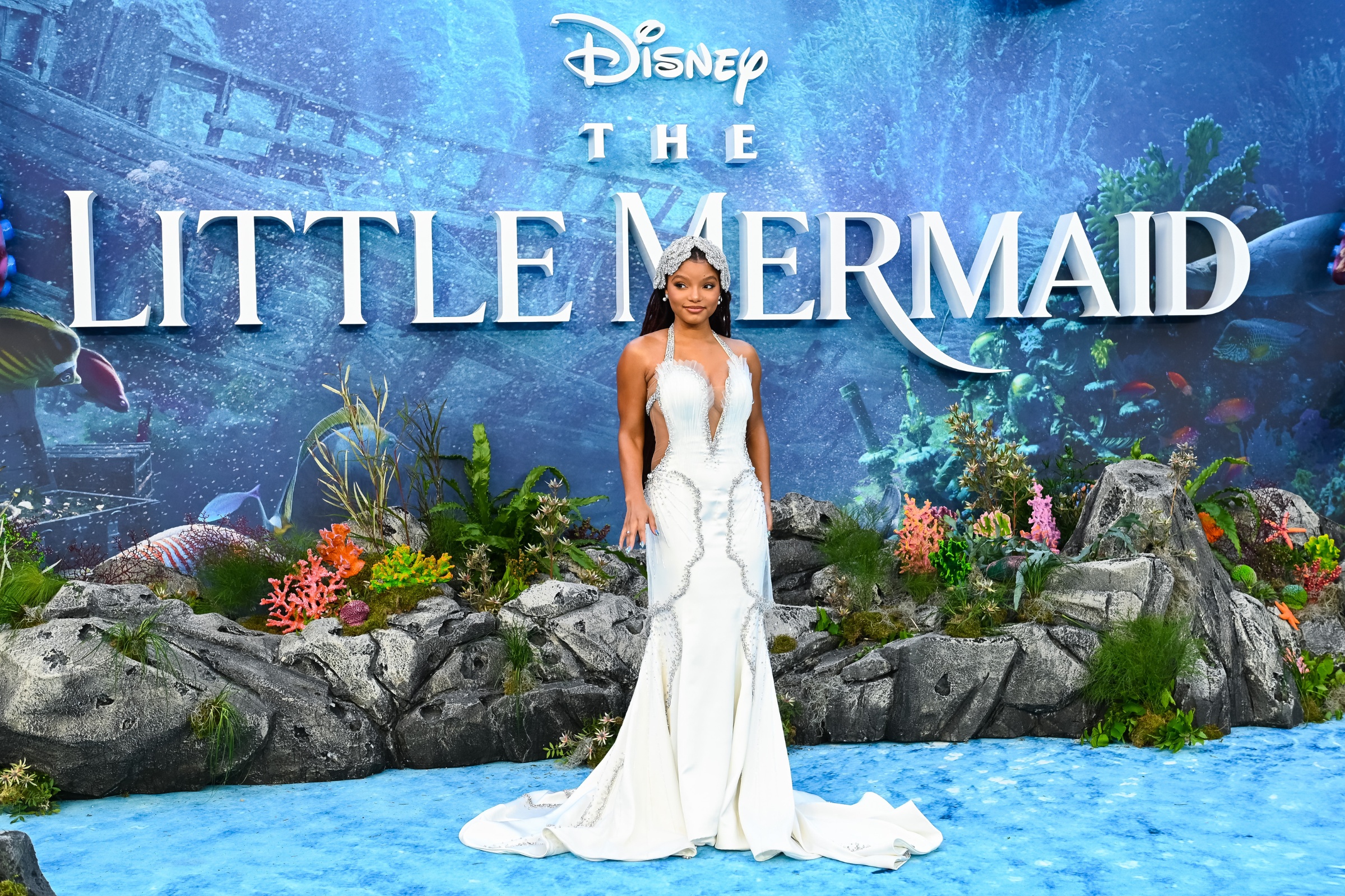 New 'Little Mermaid' Overtakes Disney Classics in Big Box Office Surprise
