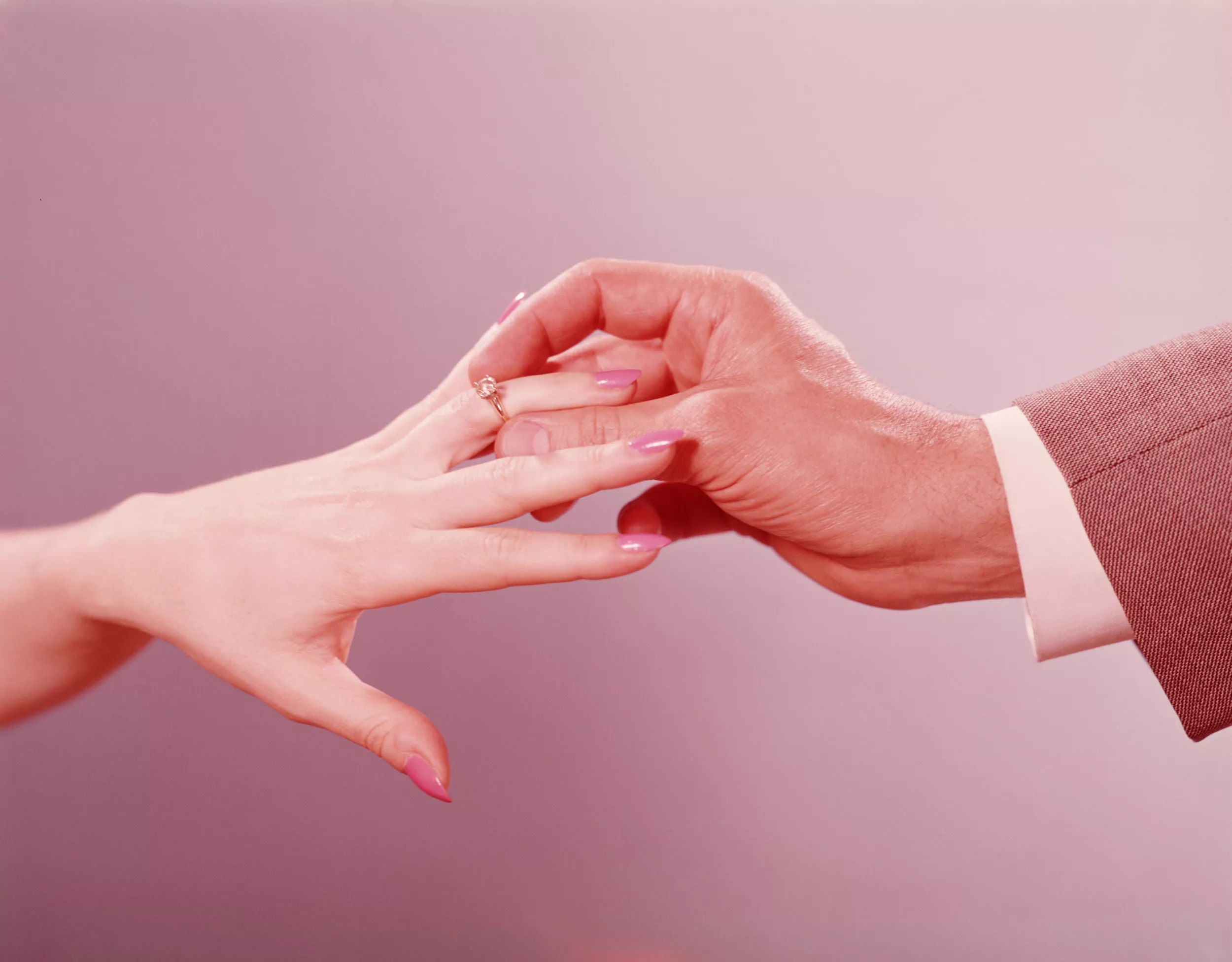 Can Marriage Save America From Loneliness Epidemic? Study Suggests It Can - Vimarsana News