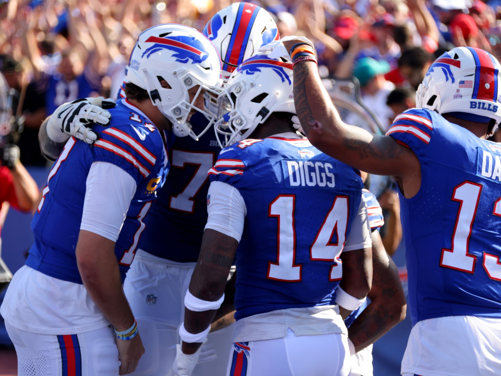 How to Watch Bills vs Dolphins Game Online for Free
