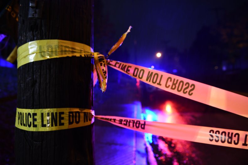 Teen Charged With Fatally Shooting Family Members