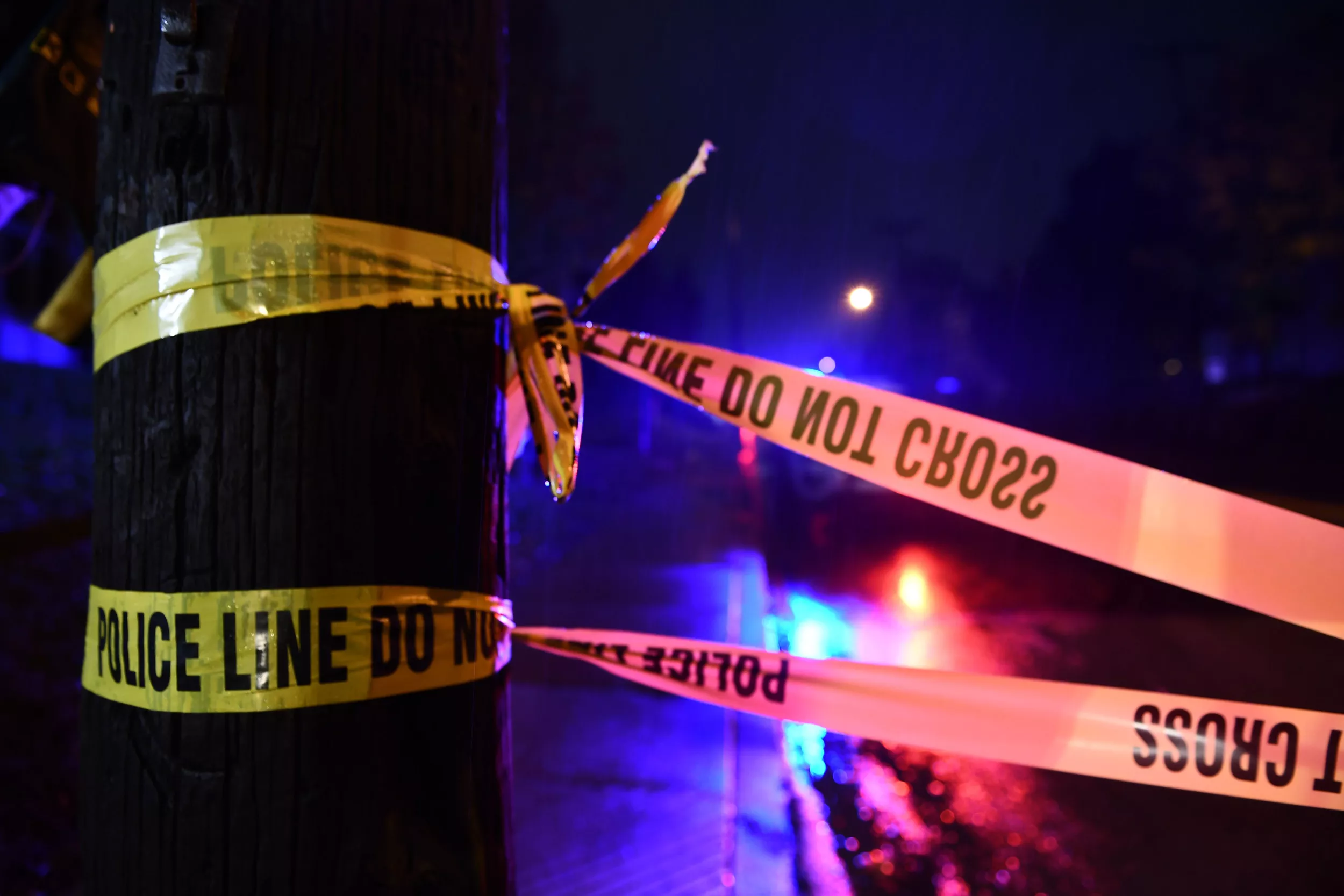 Teen Guns Down Sister-in-Law, 2 Young Nephews: Attorney General - Vimarsana News