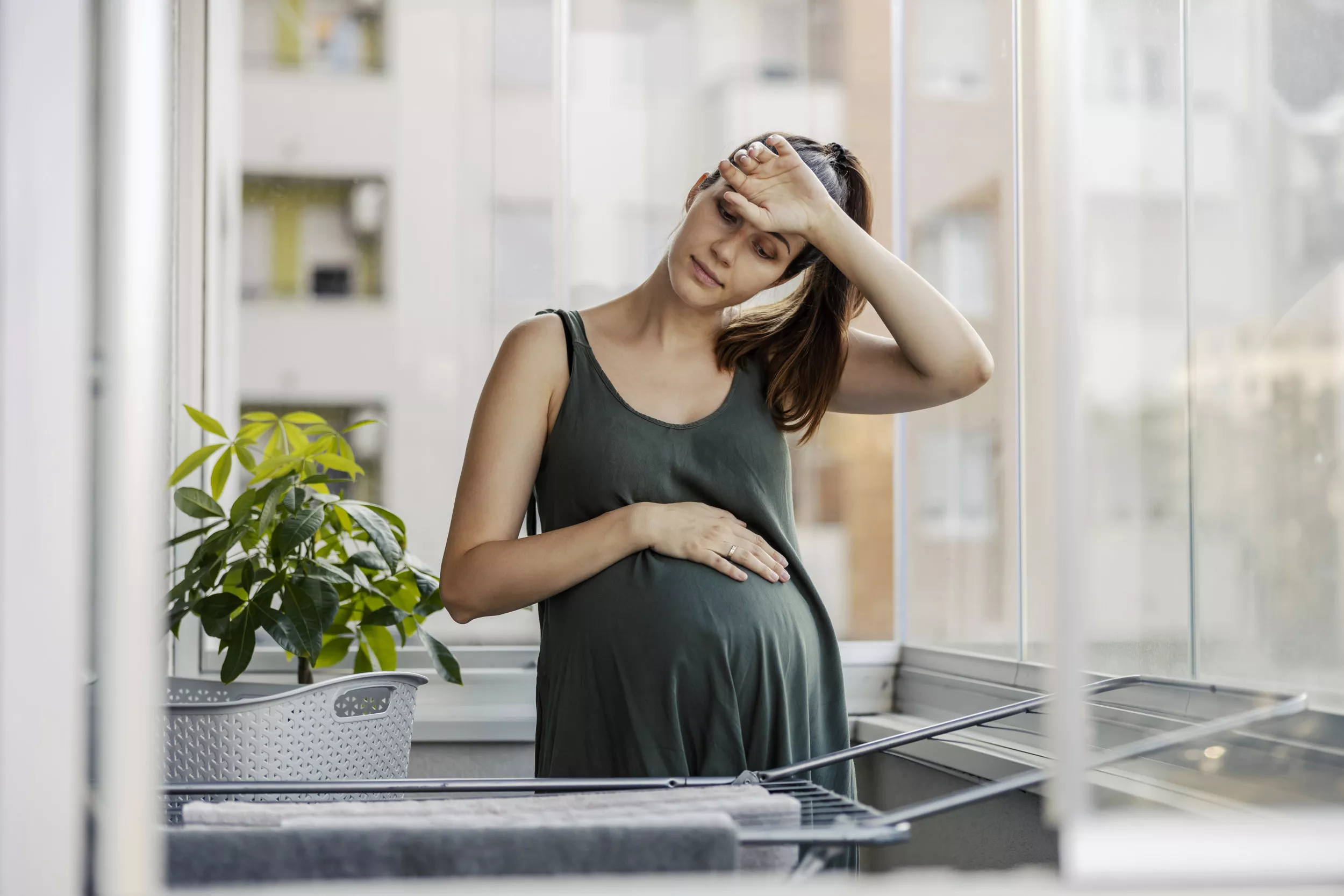 How Pregnancy Changes Your Brain—Permanently - Vimarsana News