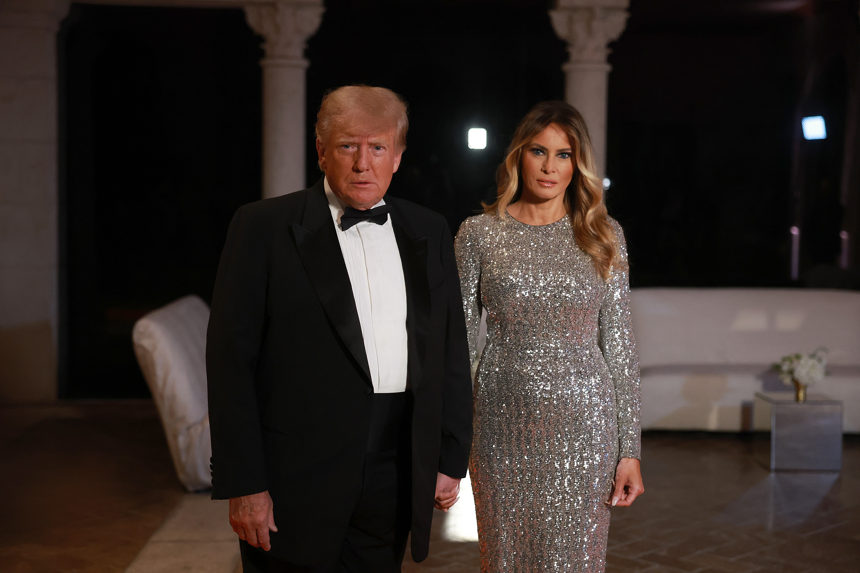 Melania Trumps Renegotiated Prenup Broken Down By Attorney Newsweek 4404