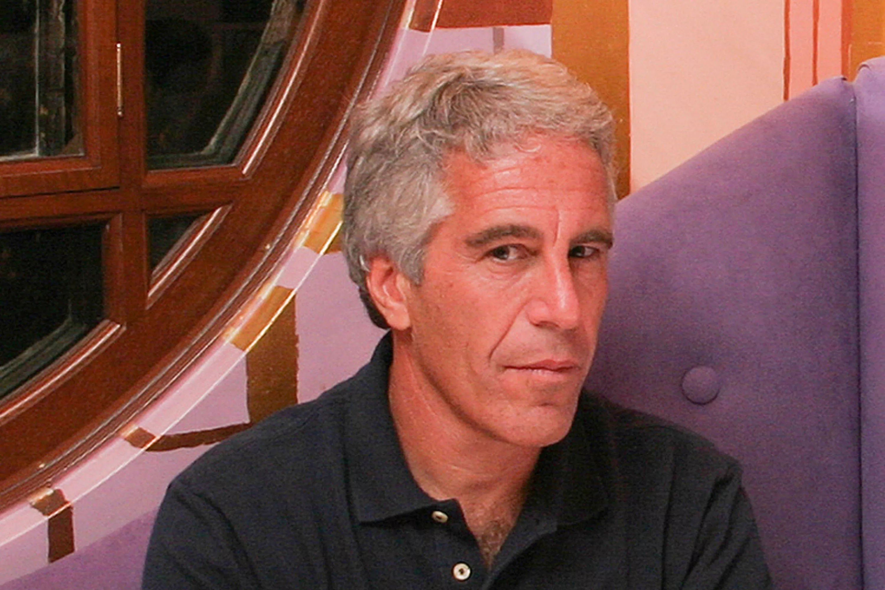 Prince Andrew's Accuser Shares Jeffrey Epstein Spy Theory - Vimarsana News