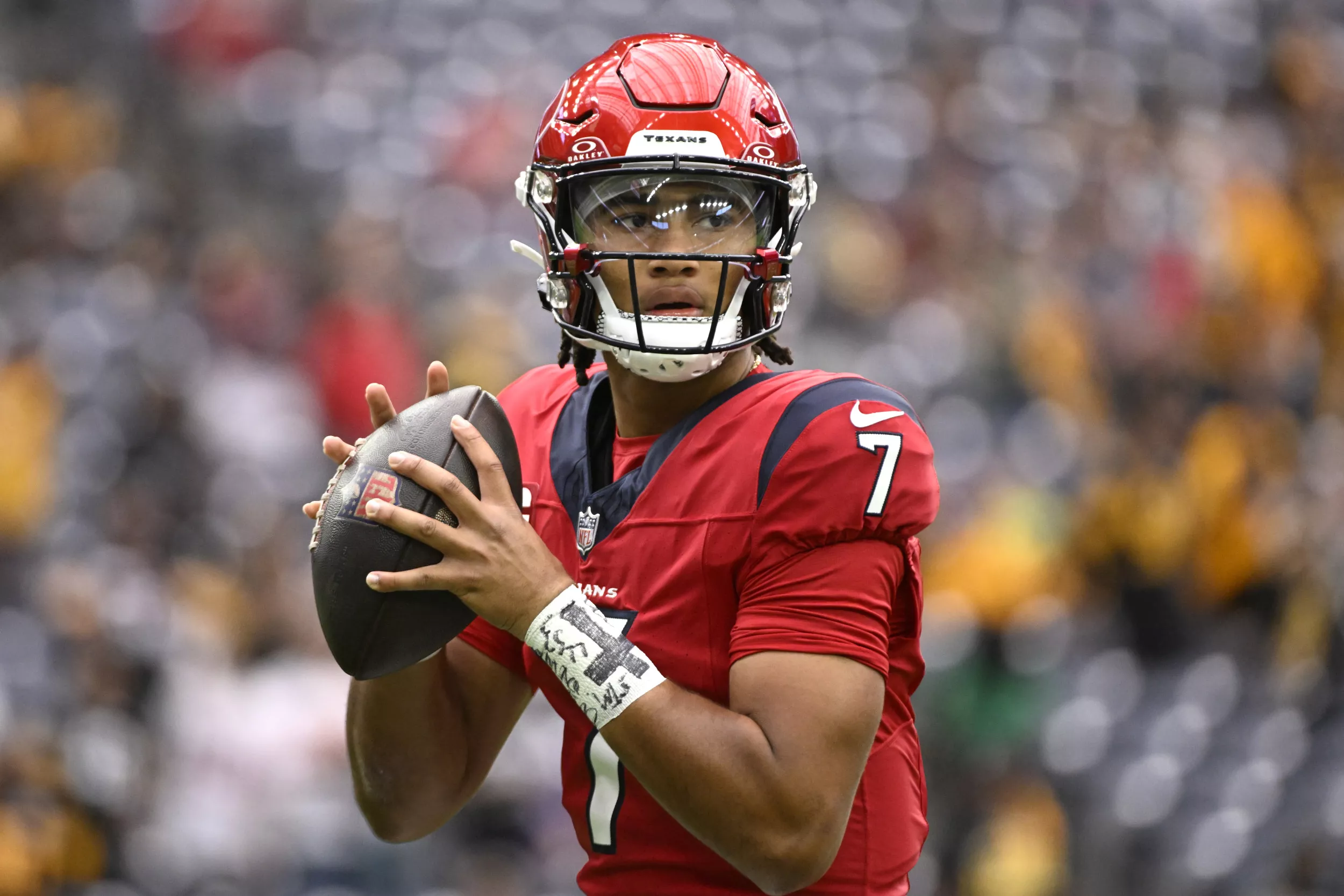 How to Watch Texans vs. Falcons Week 5 Game: TV, Betting Info - Vimarsana News