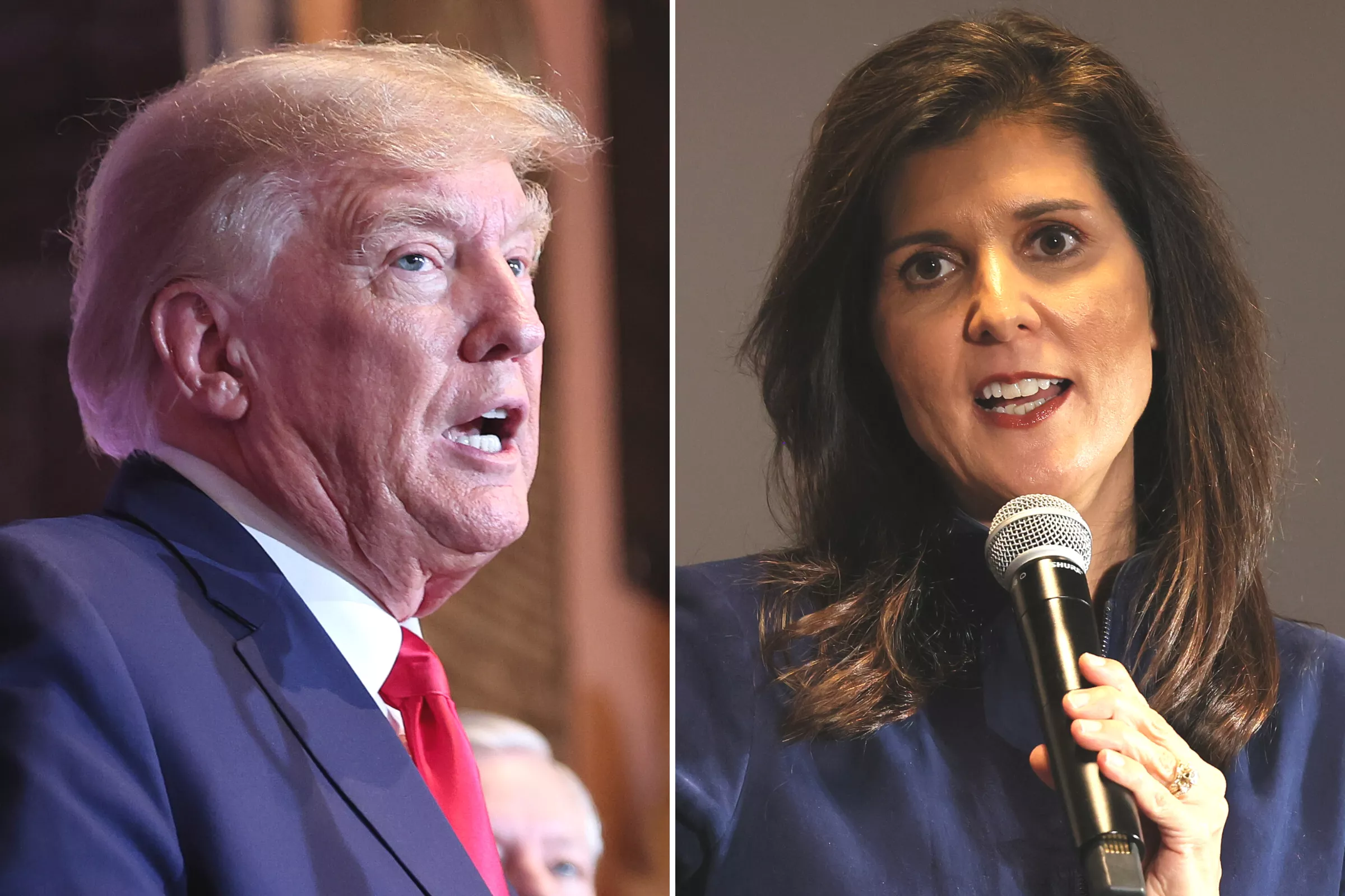 Donald Trump Finds His Next Target - Vimarsana News