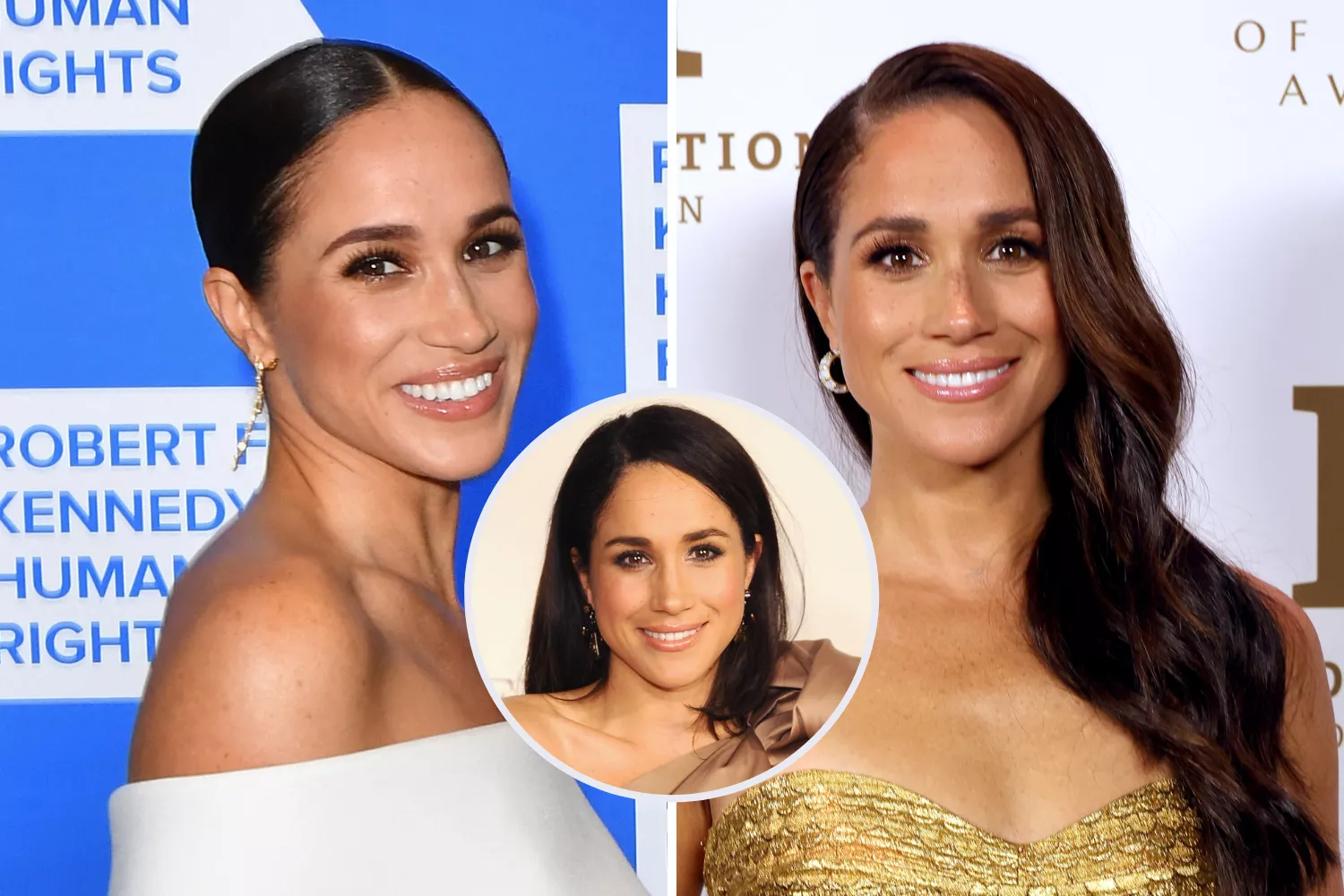Meghan Markle's Top New York City Fashion Moments So Far - Vimarsana News