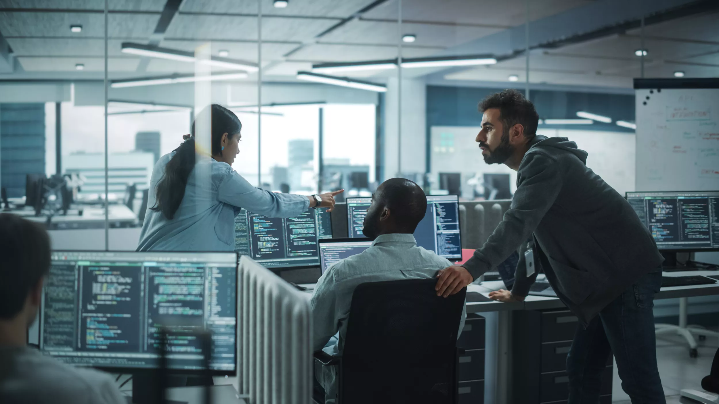 The Role of HR in Engaging the Workforce for Holistic Cybersecurity - Vimarsana News